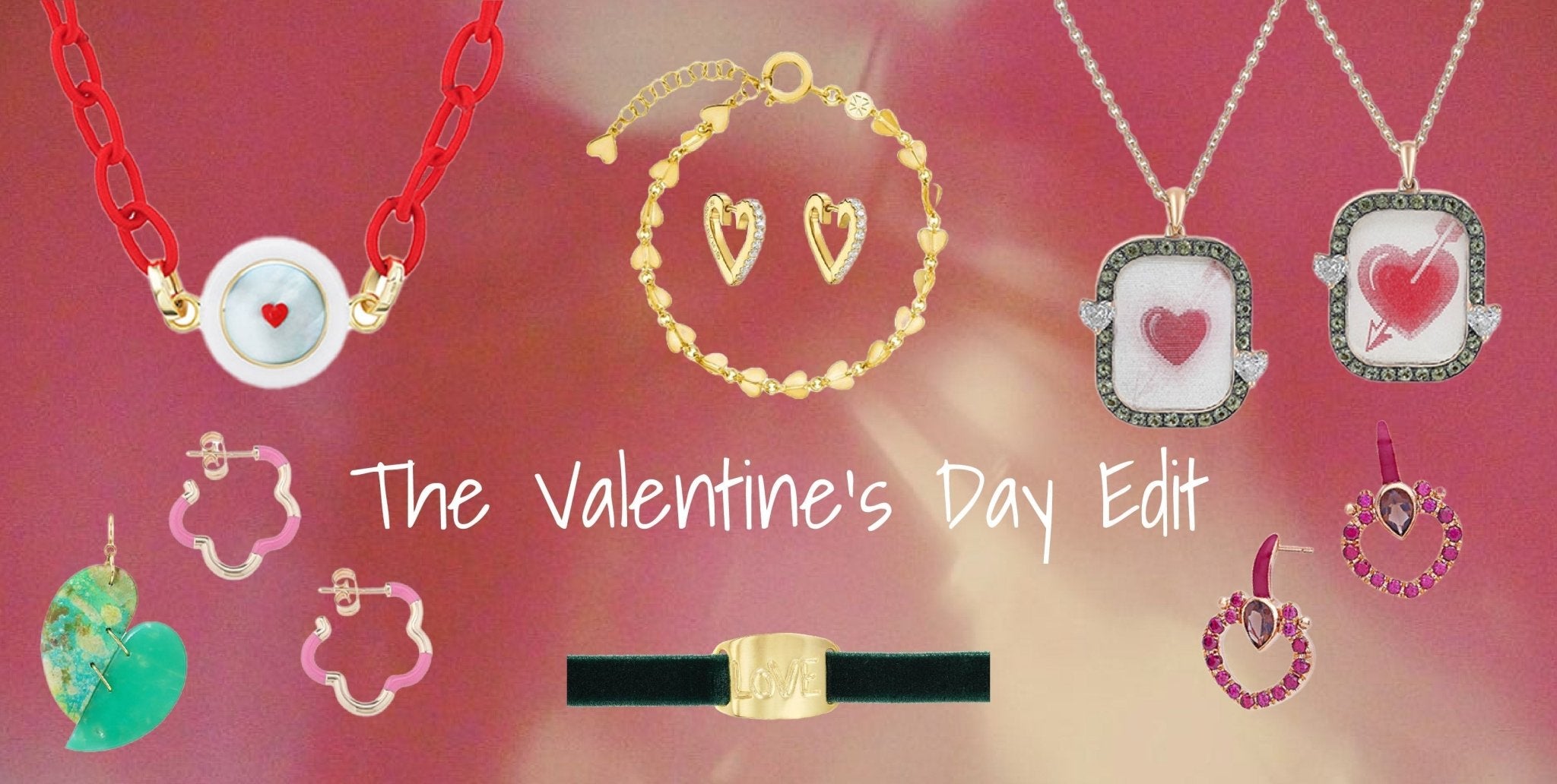 A Very MUSE Valentine's Day Gift Guide - MUSE Shop