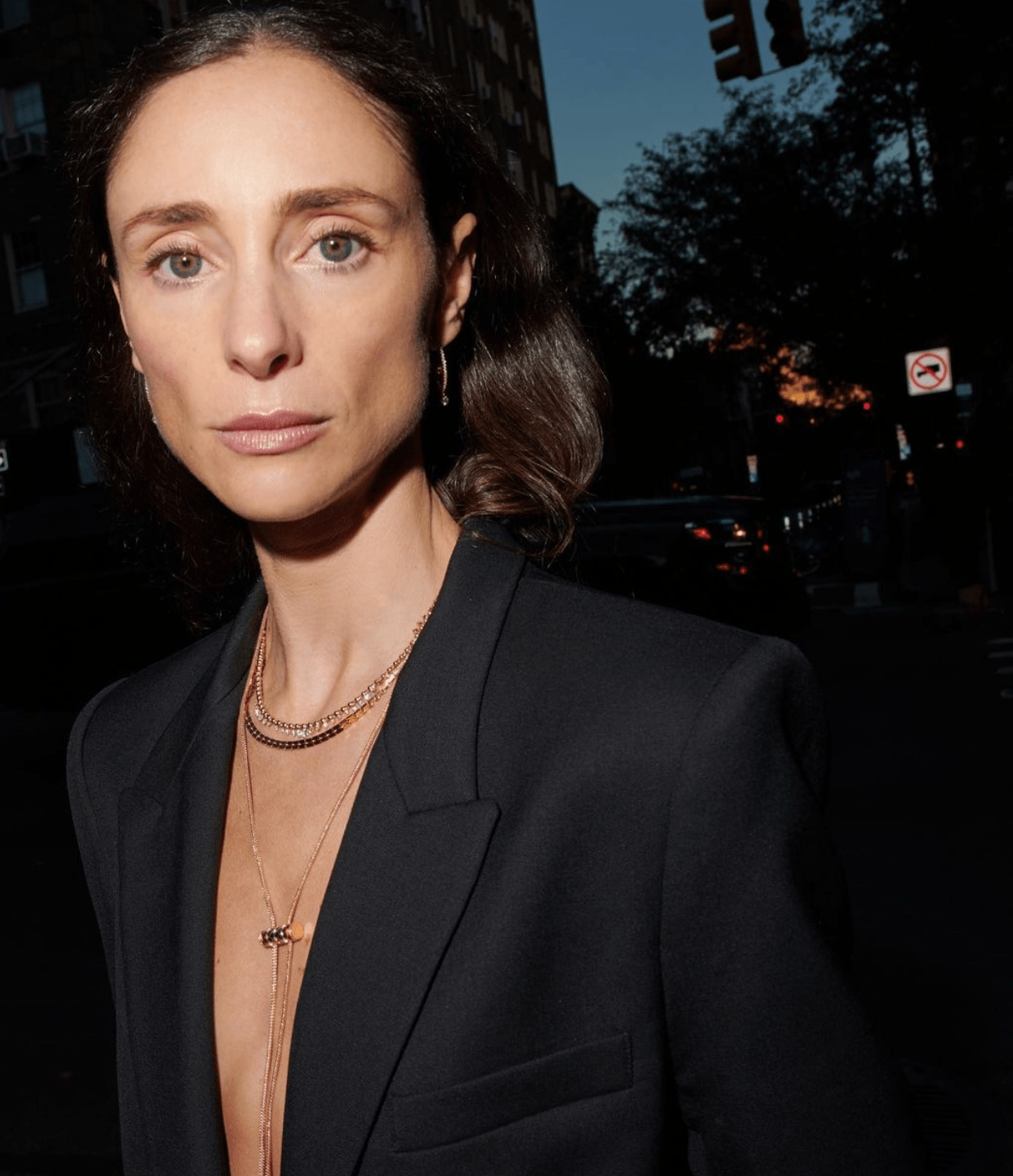 FINDING YOUR MUSE: The Introverted Intuitive's Versatile Elegance - MUSE Shop