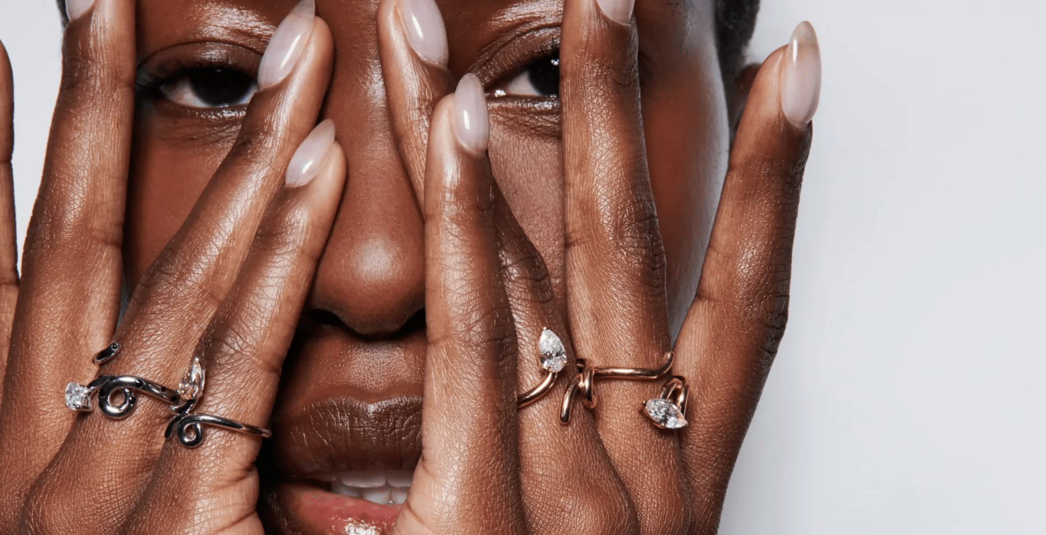 From Our Friends: Bea Bongiasca Dances with Diamonds - MUSE Shop