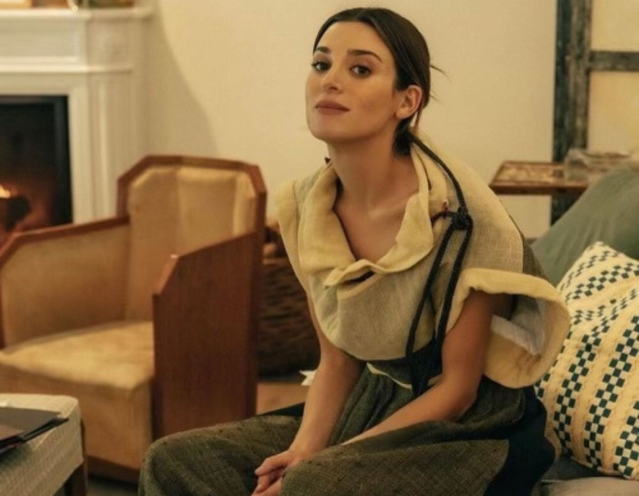 GIFT GUIDE: From the Desk of Jamie Mizrahi, Celebrity Stylist - MUSE Shop