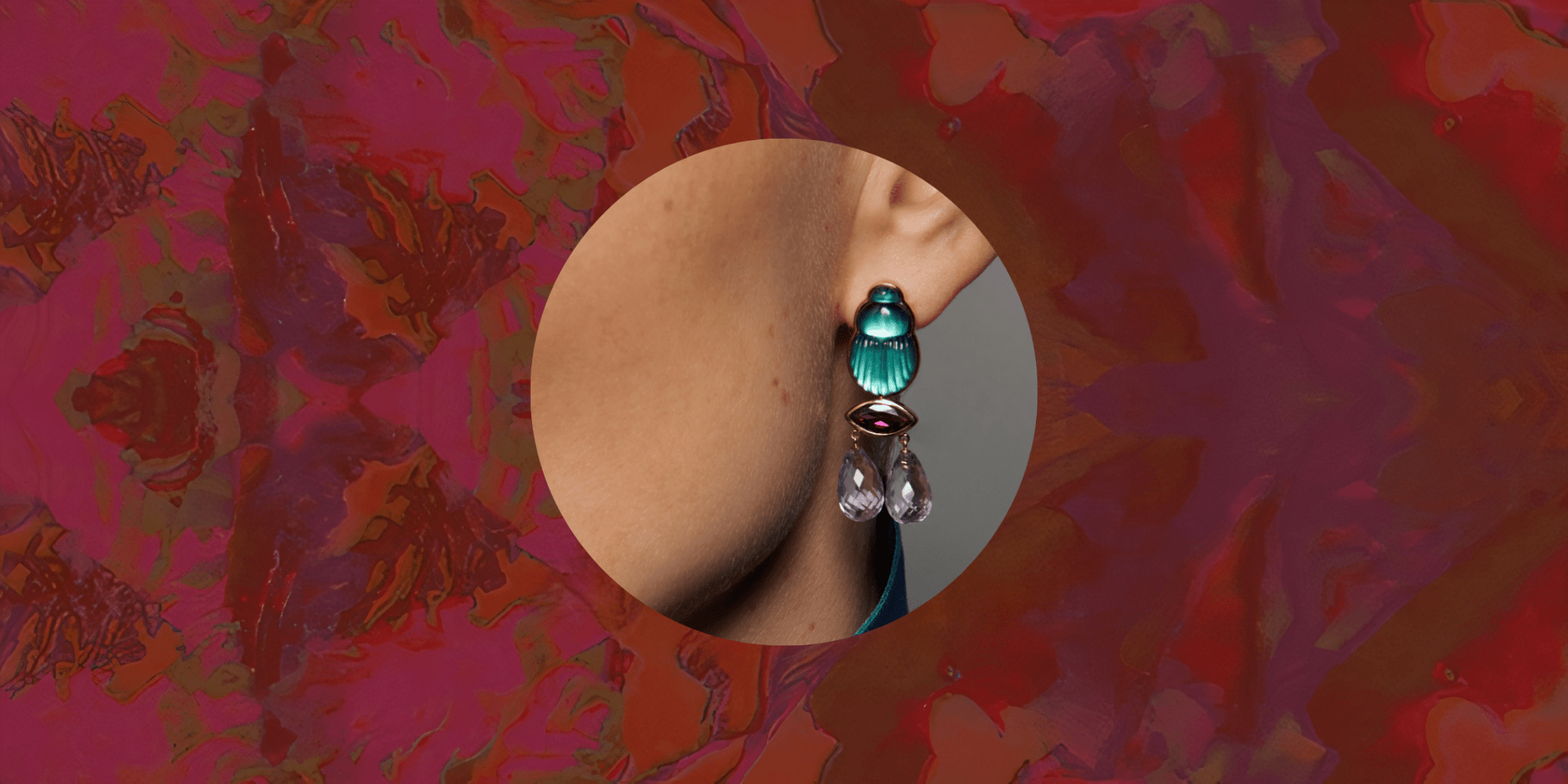 MUSE COUTURE CONVOS: Lito - MUSE Shop