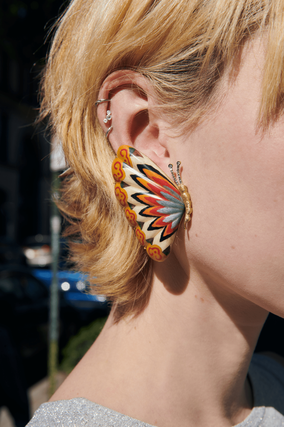 TREND WATCH: Animal Instinct - MUSE Shop