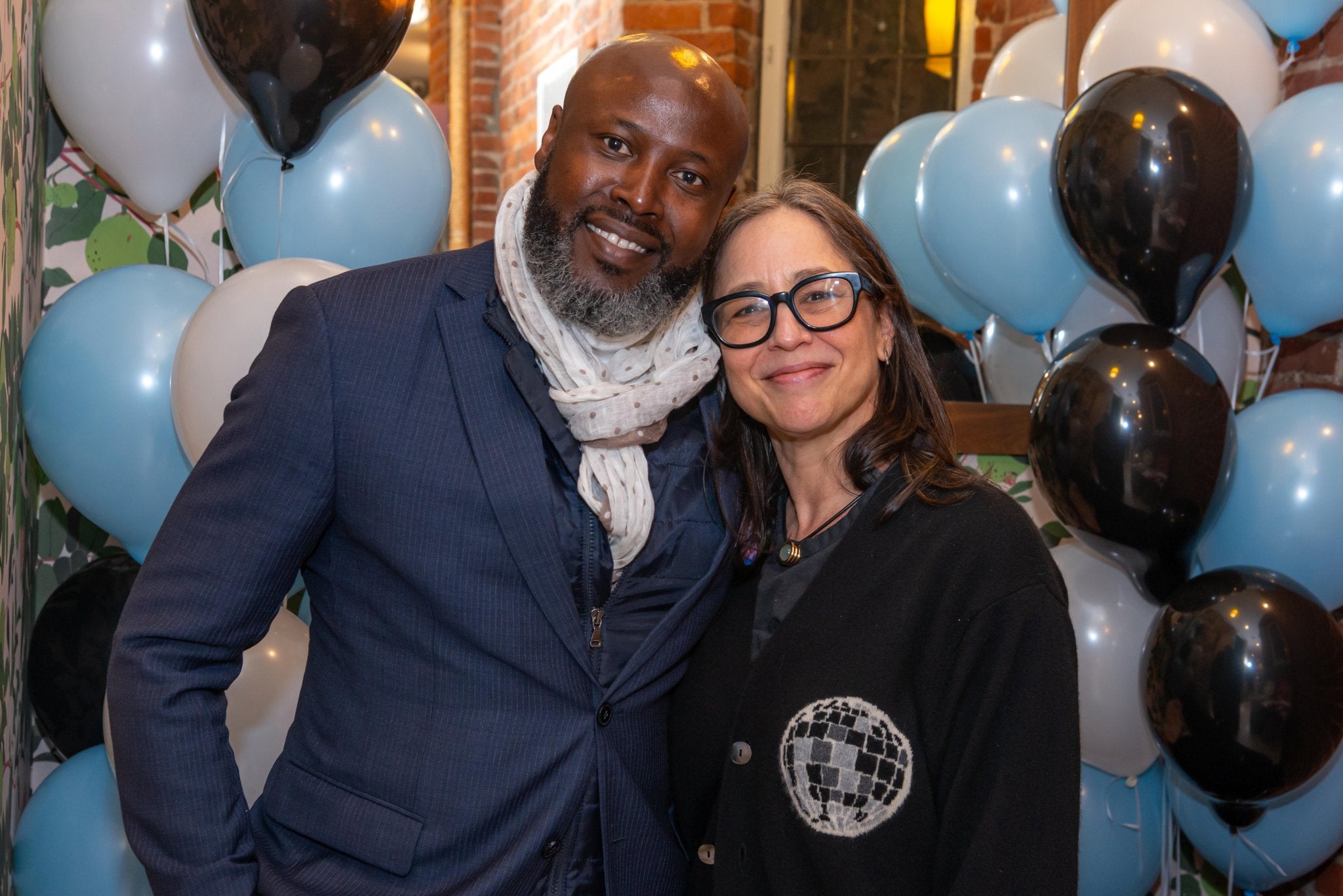 Wanetsha Mosinyi Illuminates the Facets of Botswana's Diamond Industry - MUSE Shop