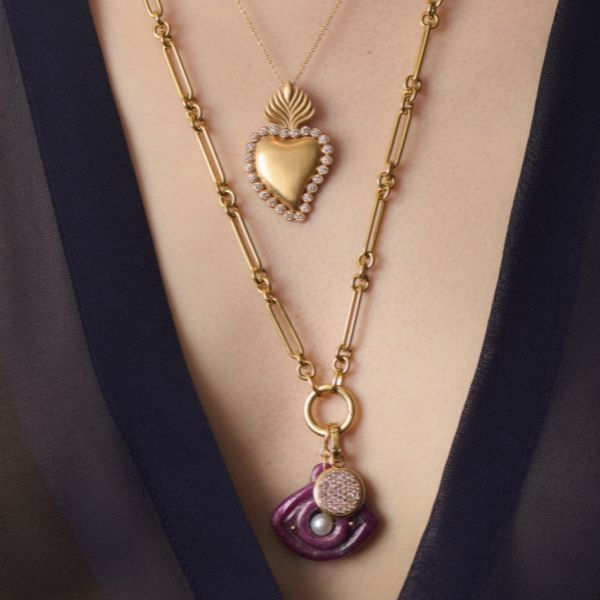 Charms - MUSE Shop