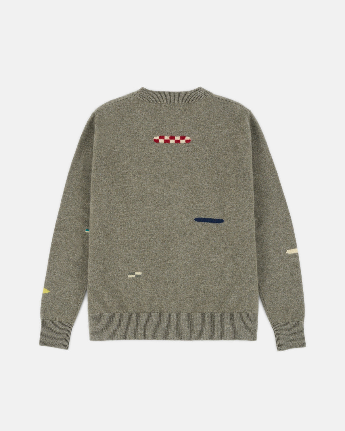 No. 104 VNeck
