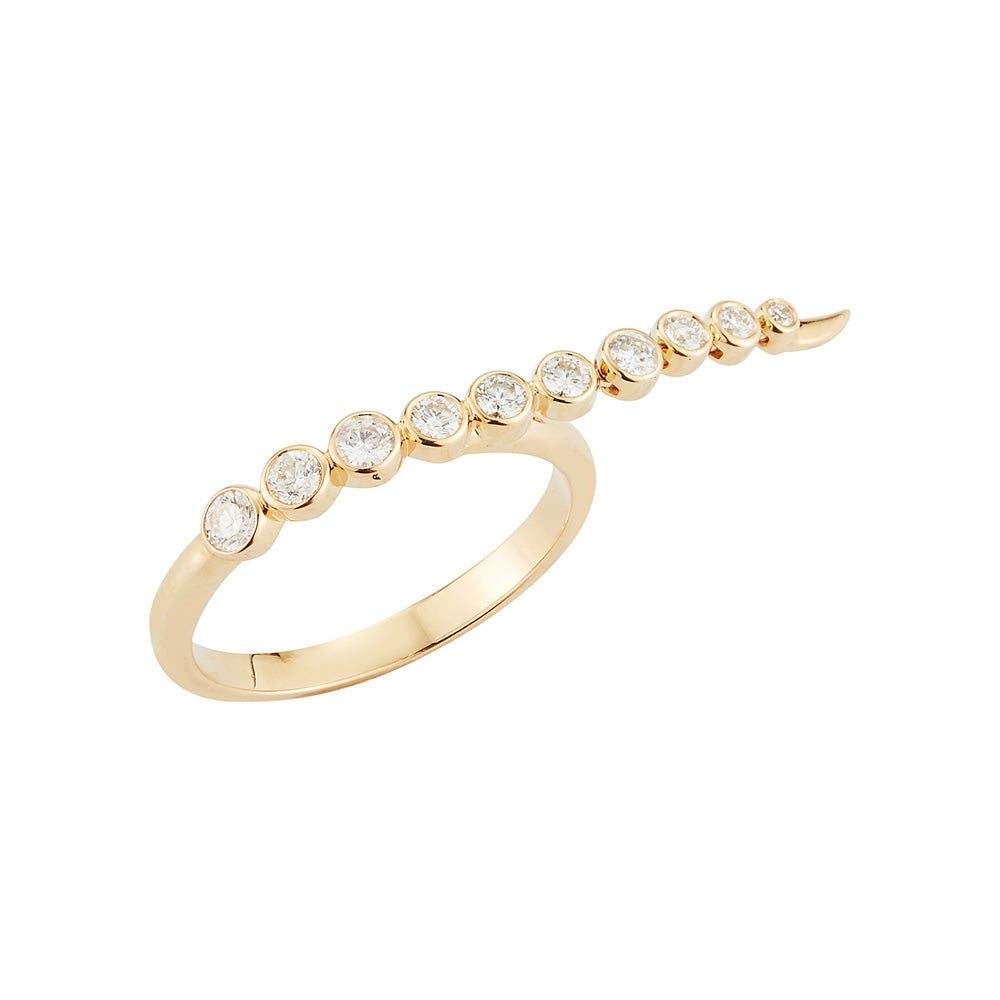 Salinas Diamond Ring