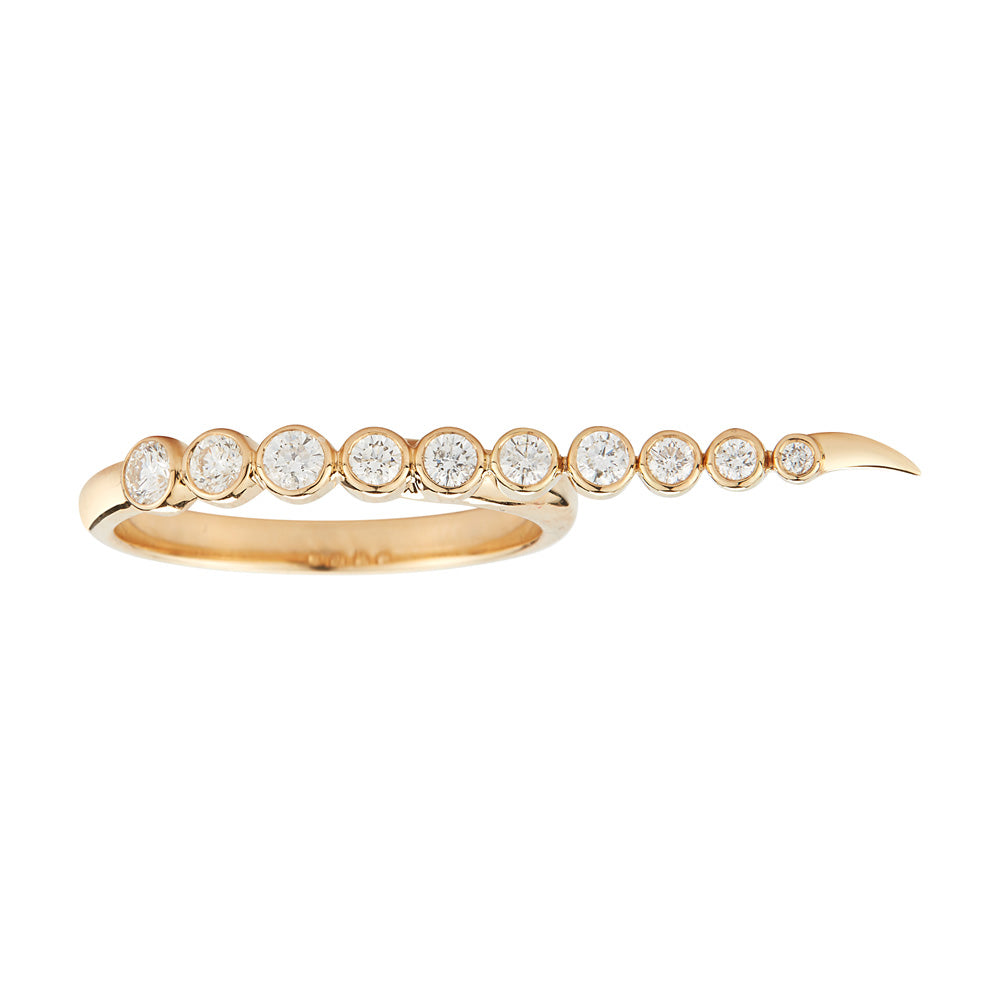 Salinas Diamond Ring