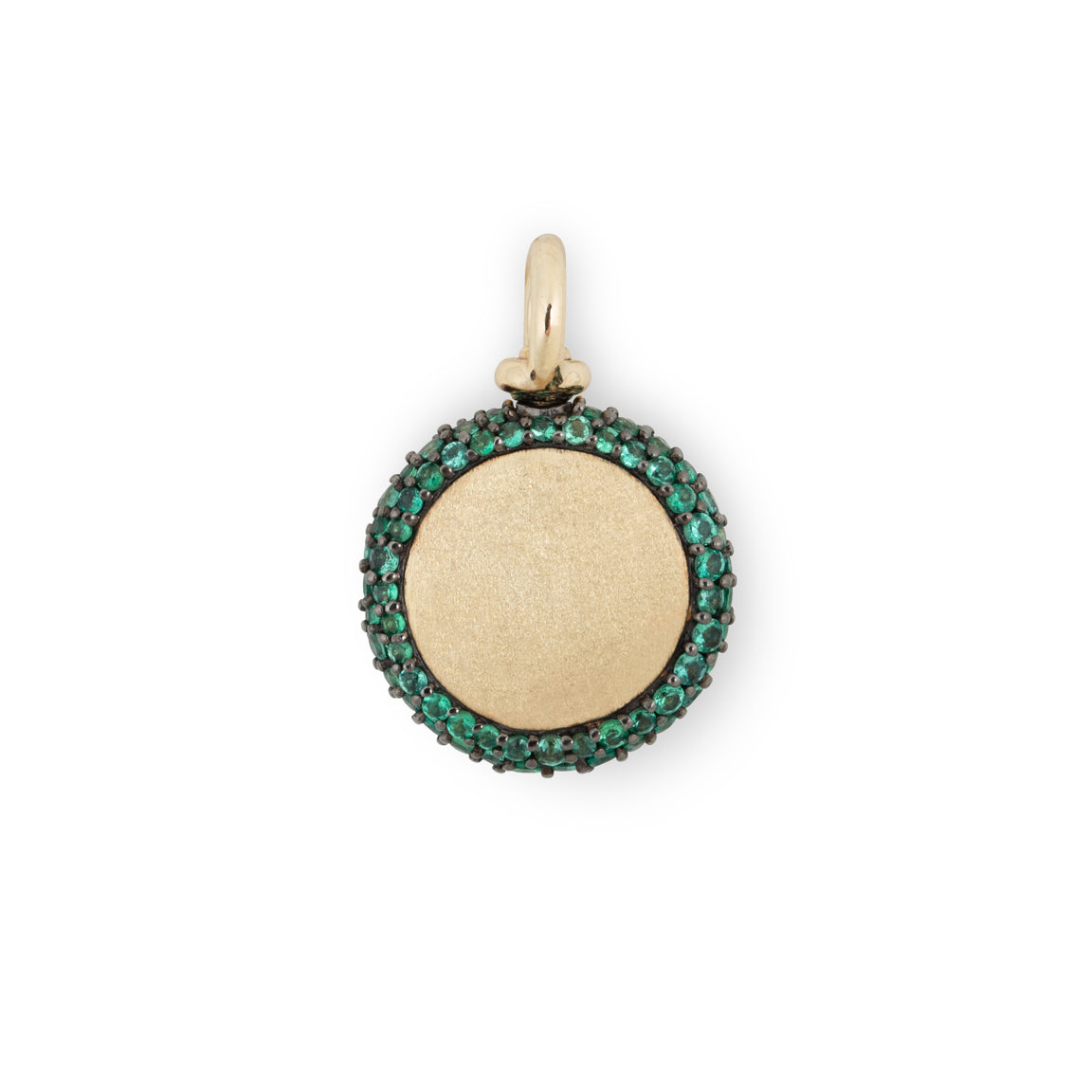 Pocket Watch Pendant