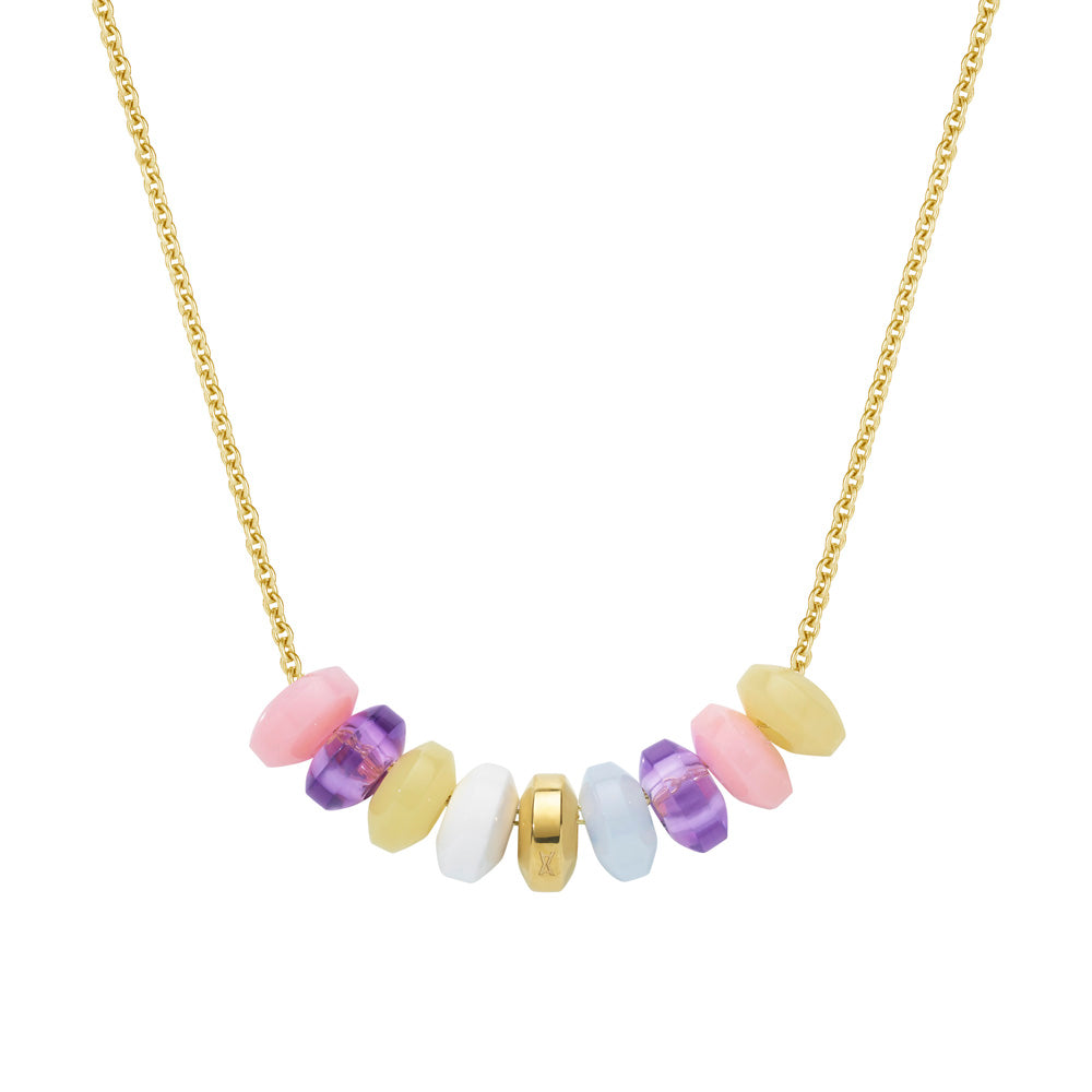 Candy Girl Necklace