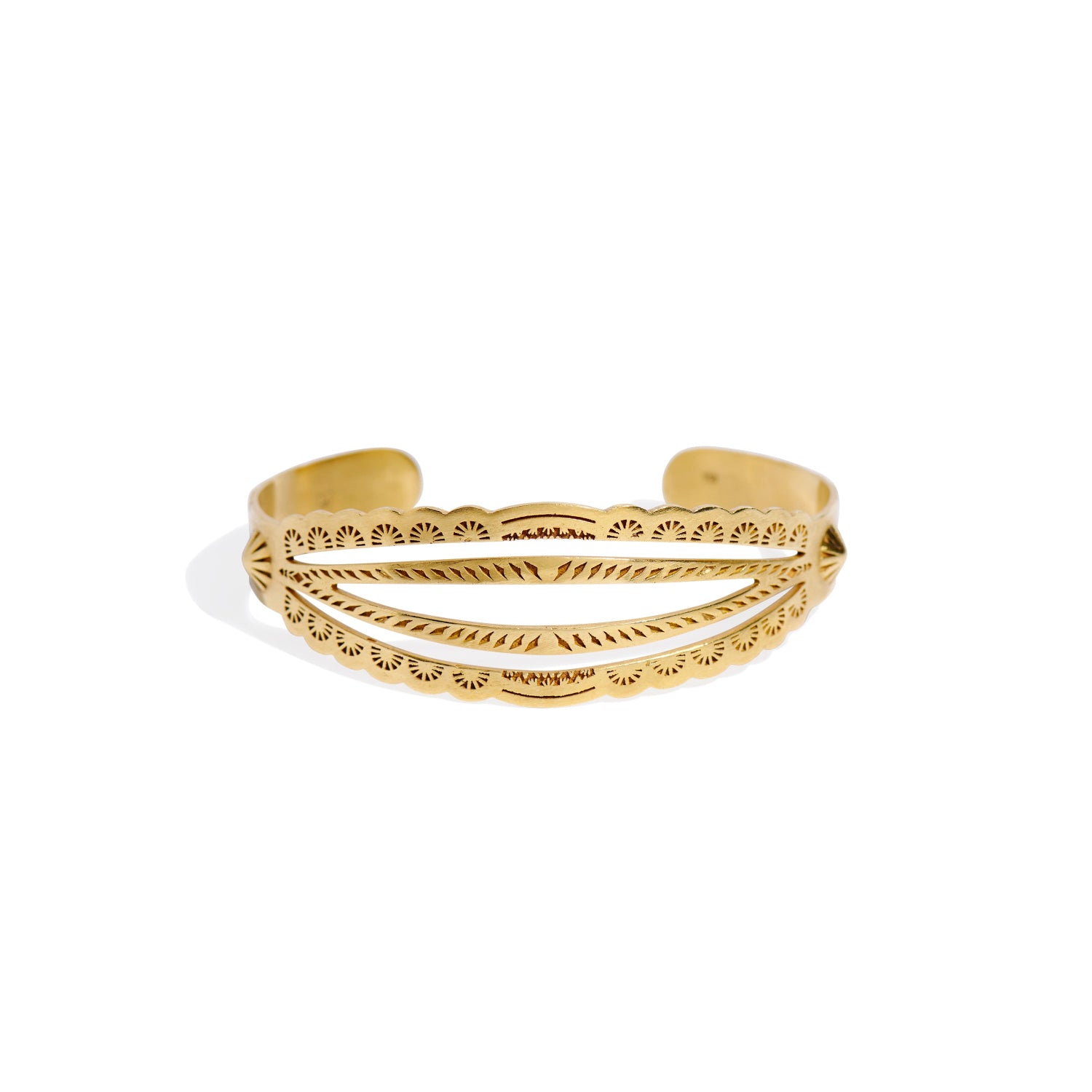 Lace Cuff