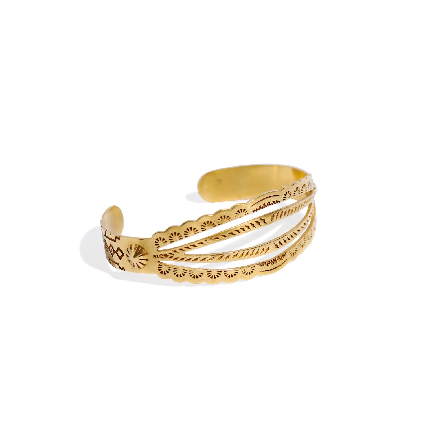 Lace Cuff
