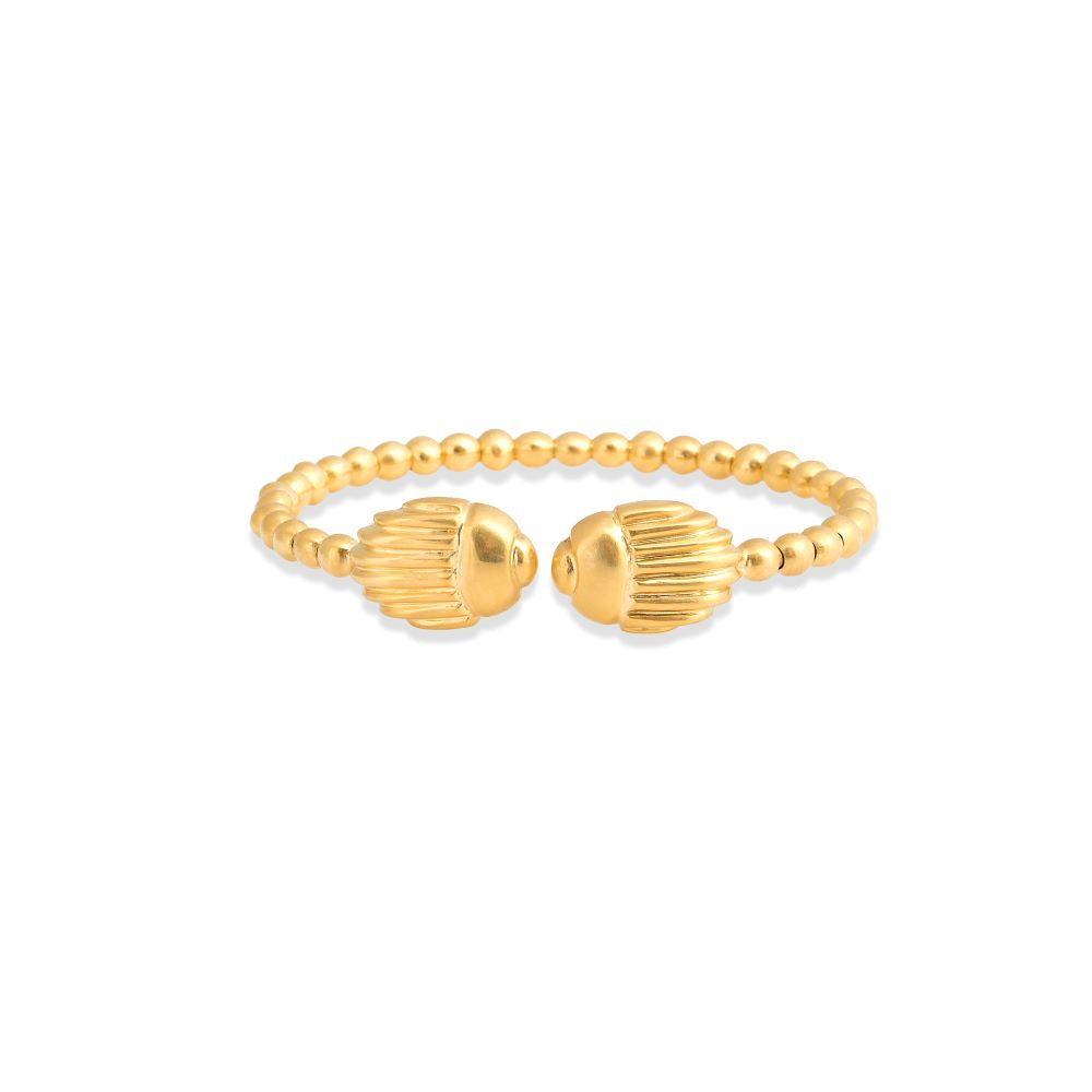 Scarabeus Bracelet