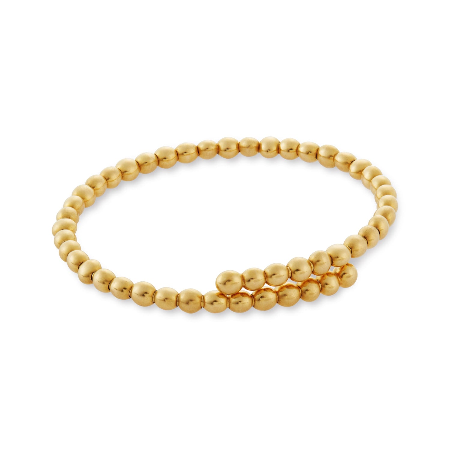 Demetra Wrap Bracelet
