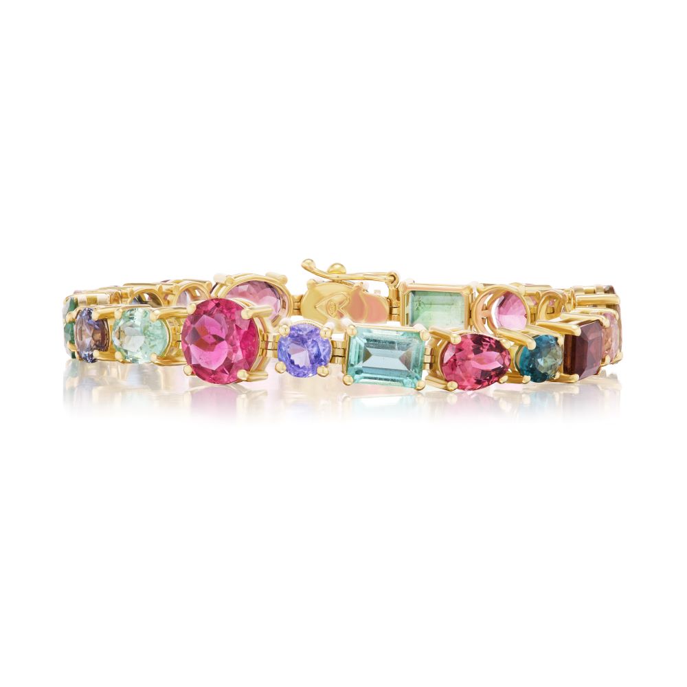 Forever Bracelet