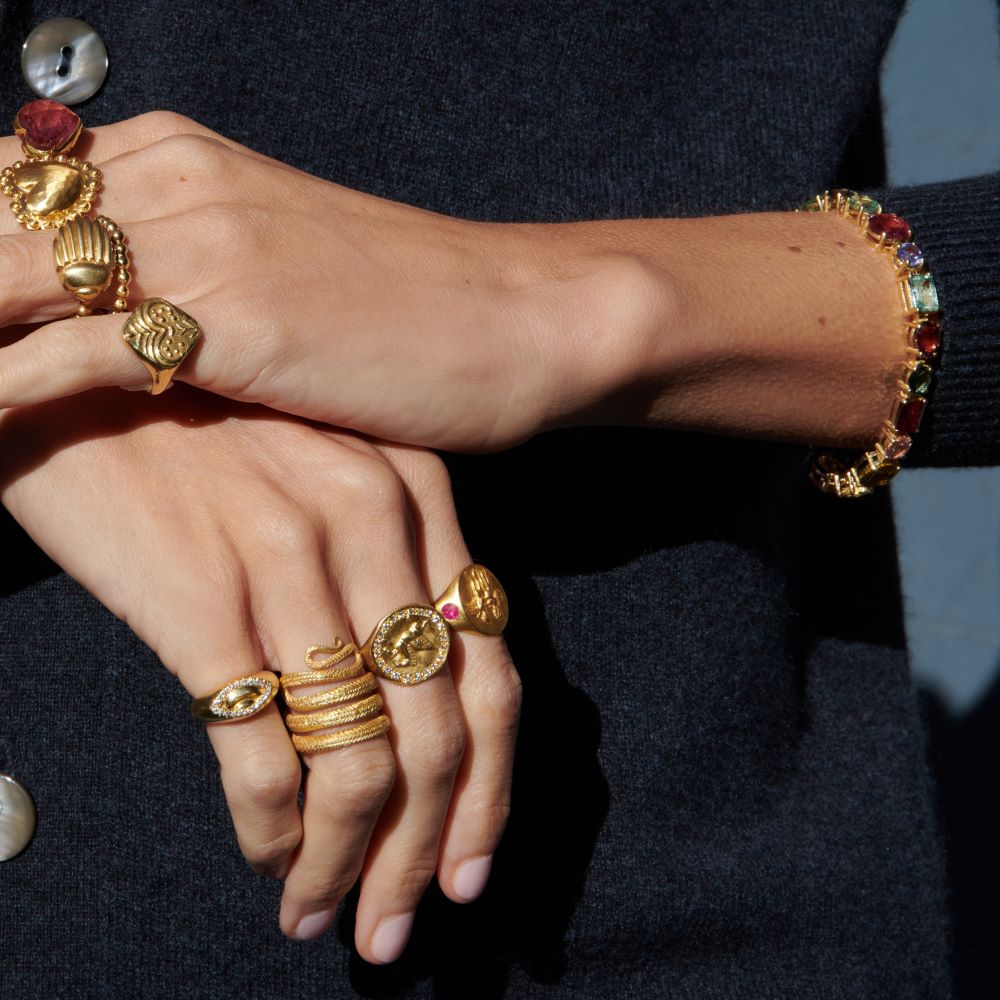 Forever Bracelet