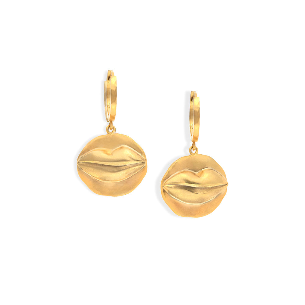 Love Me Earrings