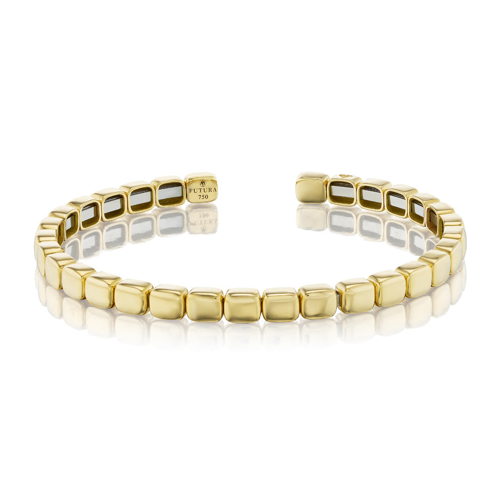 Futura Link Bracelet