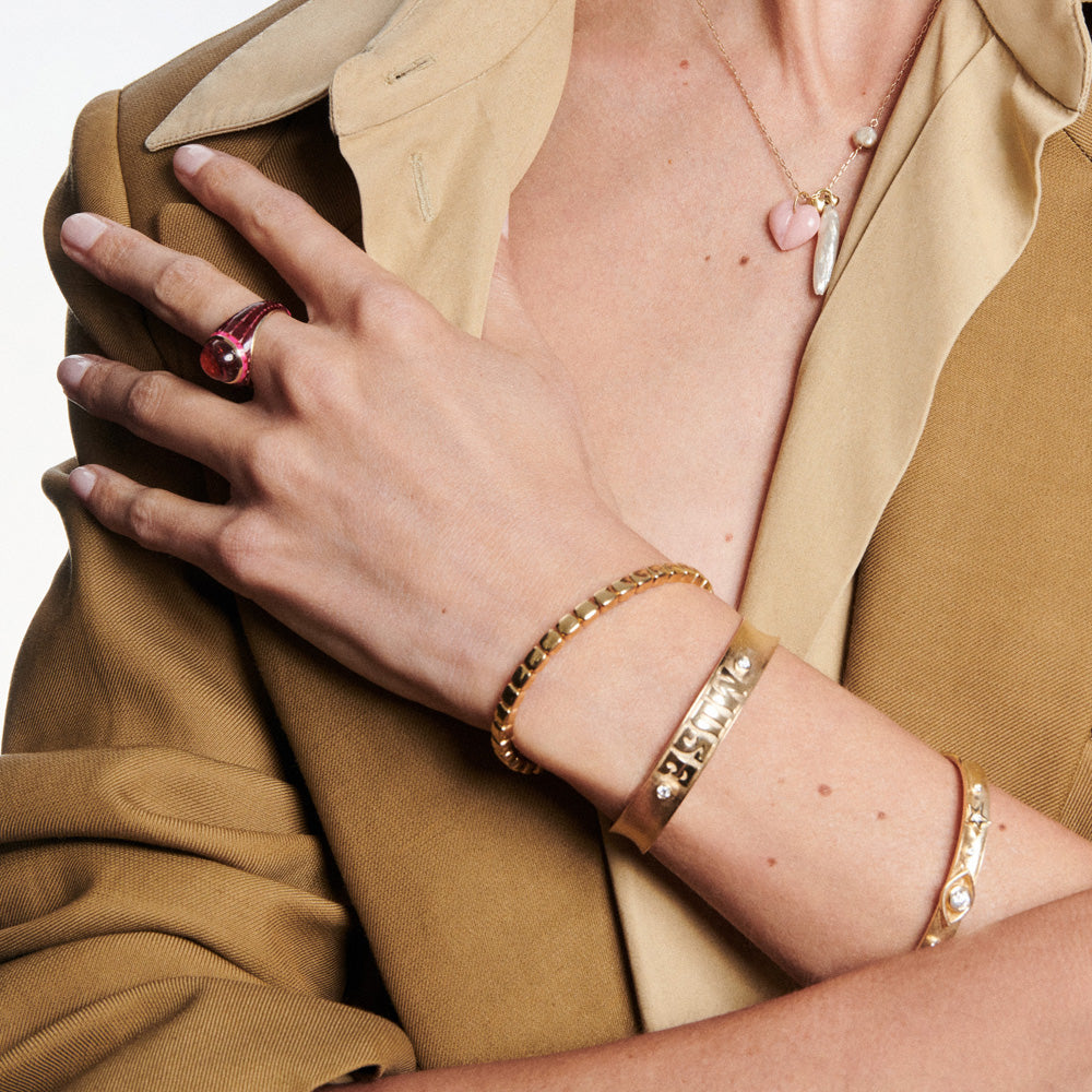 Futura Link Bracelet