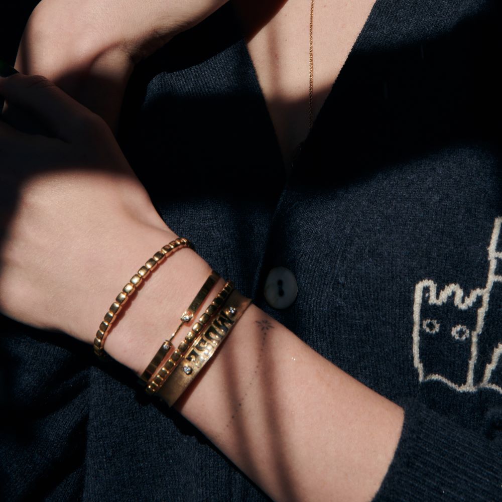 Futura Link Bracelet