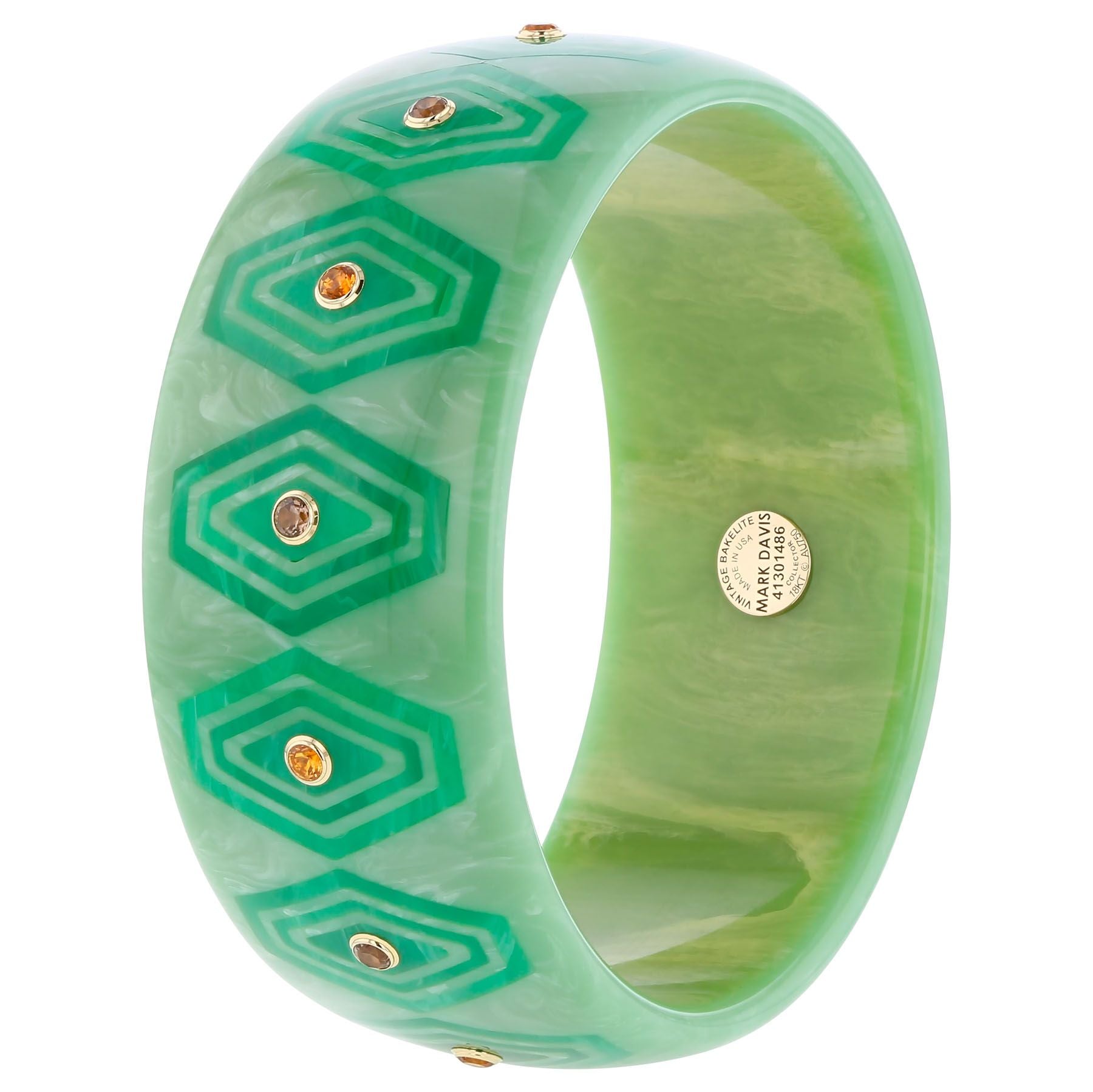 Brady Bangle