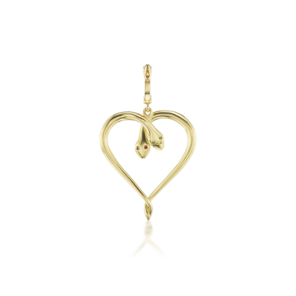 Miracle Love Charm