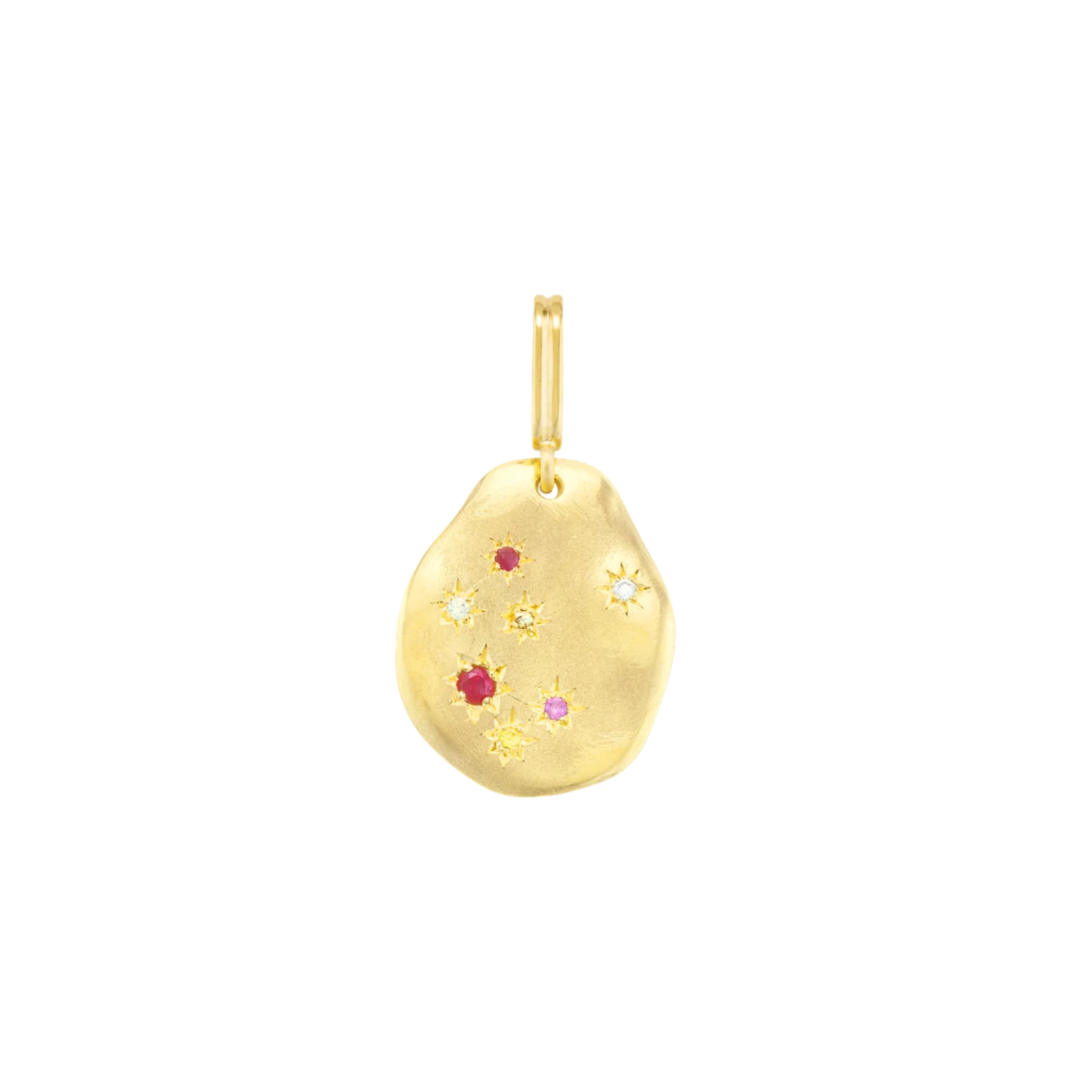 Starry Night Charm