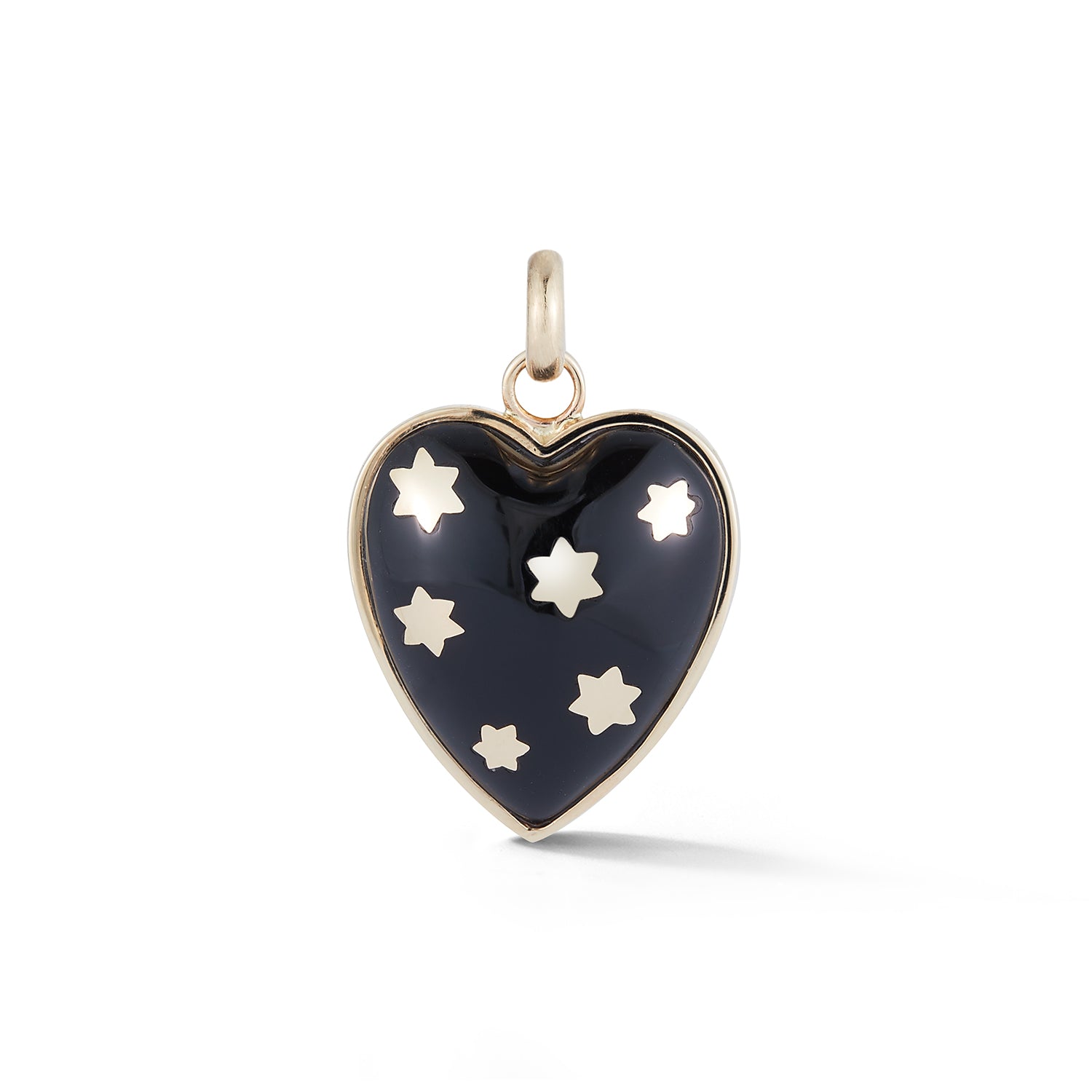 Onyx Anna Charm