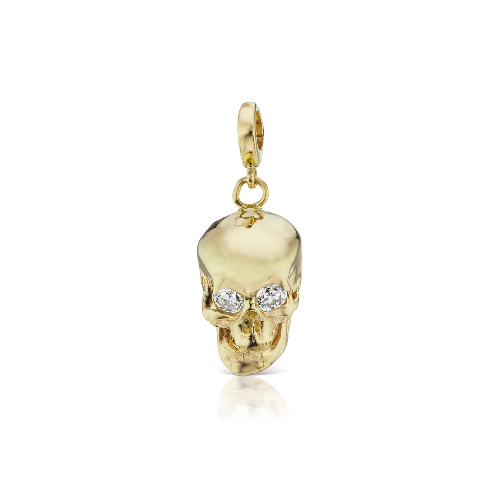 Skull Charm