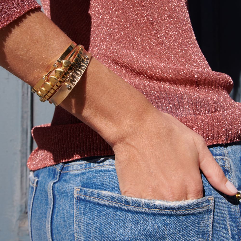 Futura Link Bracelet