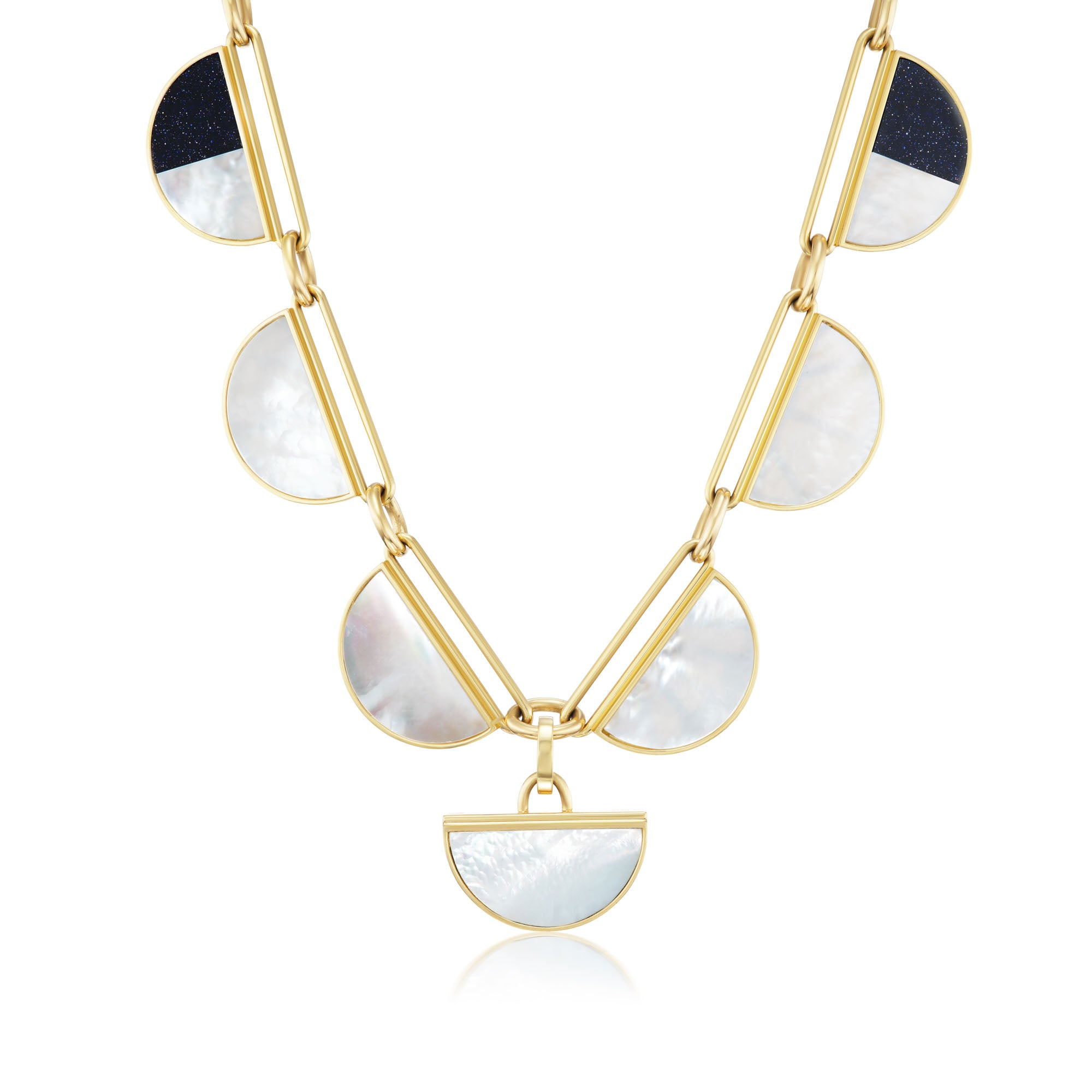 Ora Night & Day Necklace