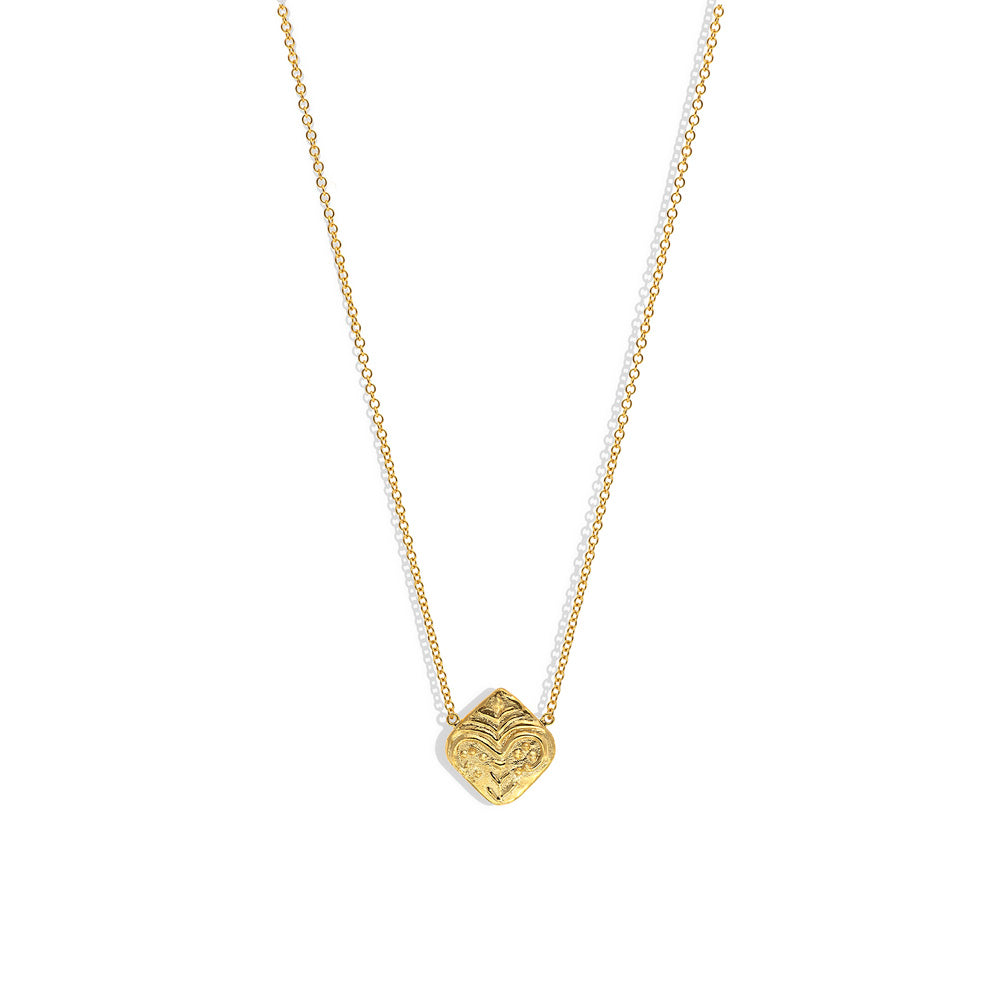 Palmyra Necklace