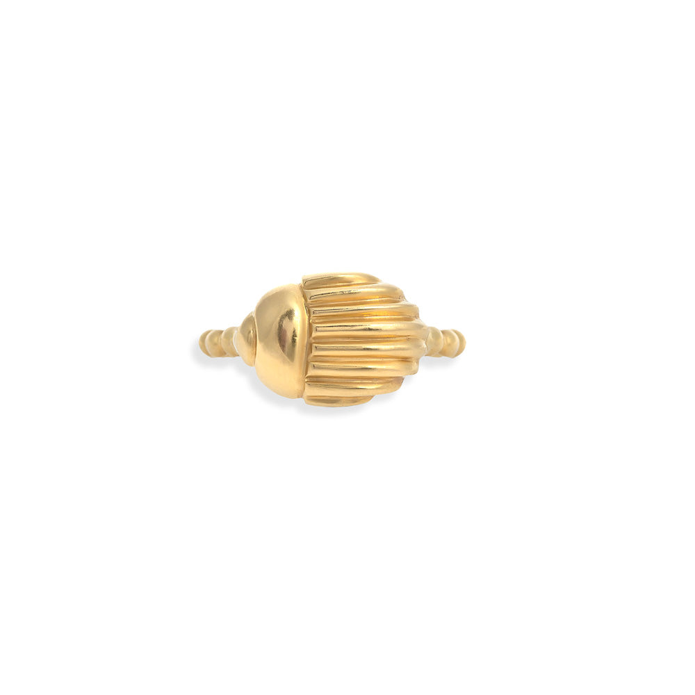 Scarabeus Ring