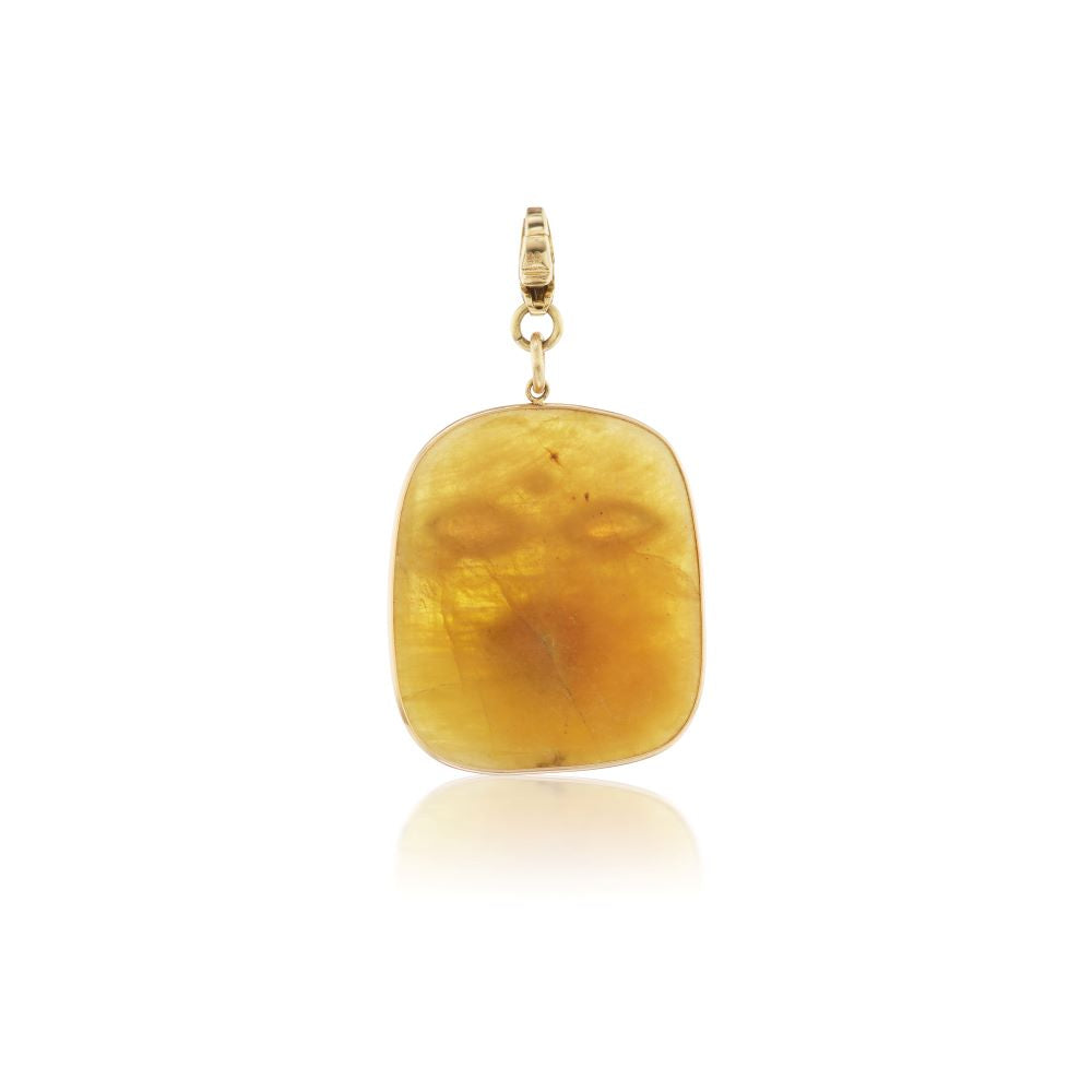 Seer Extra Terra Astral Charm