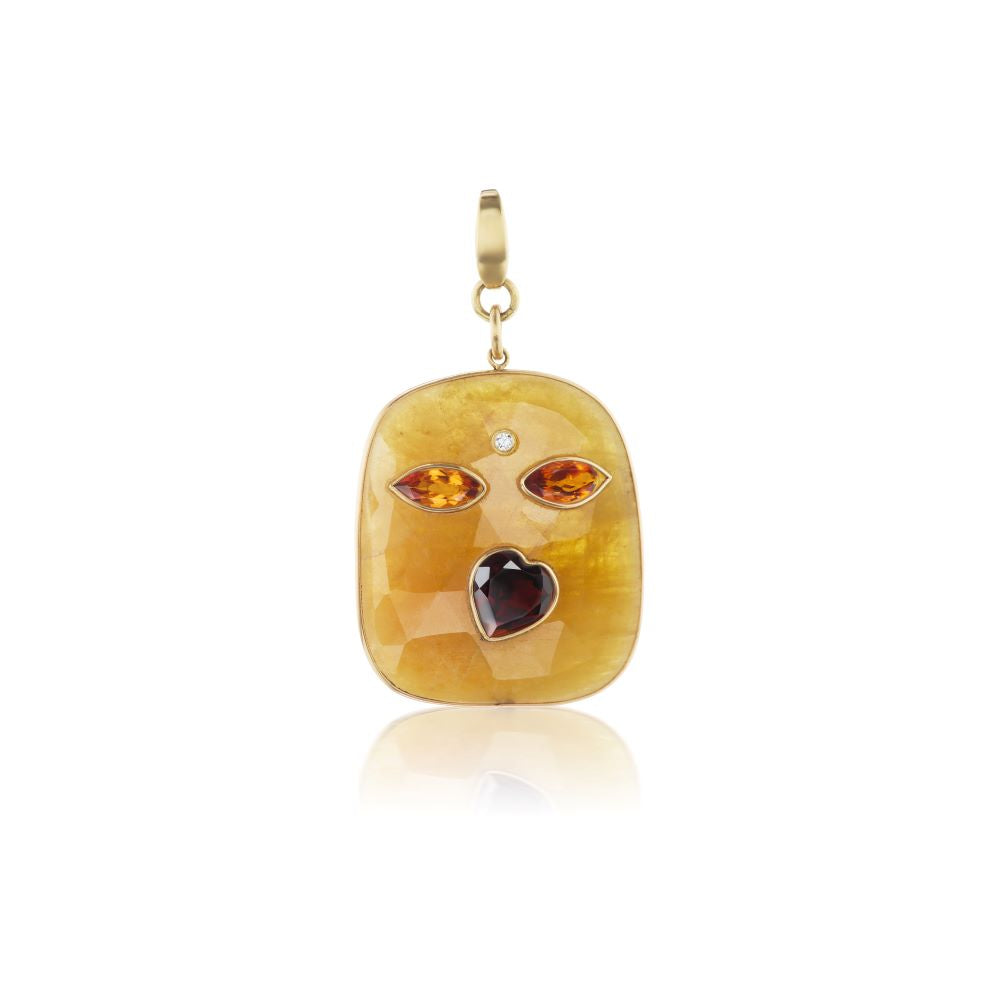 Seer Extra Terra Astral Charm