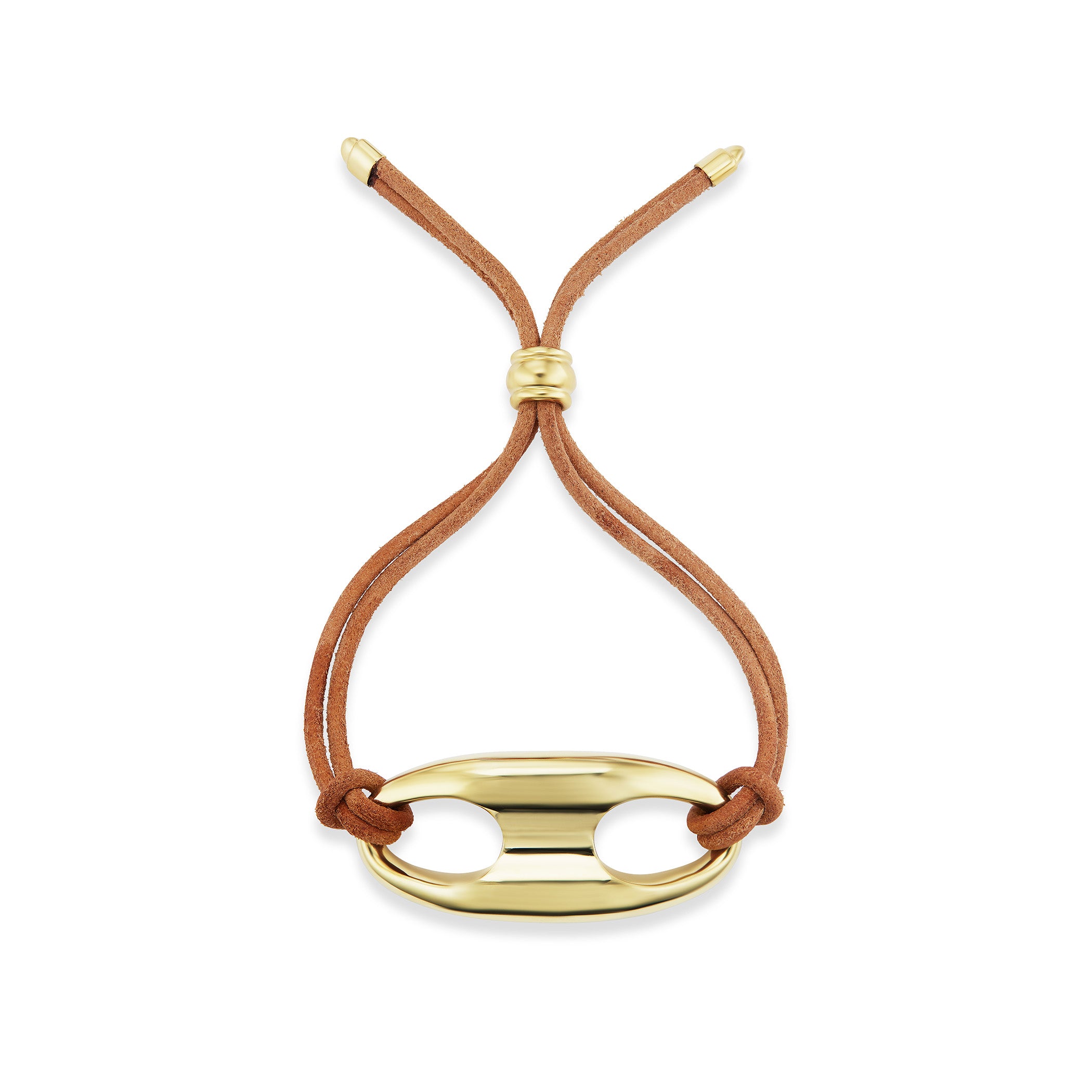 Nautical Link Bracelet