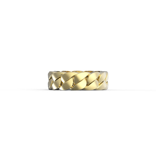Versa Mini Ring