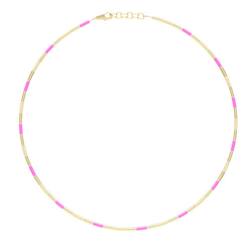 Tubini Necklace
