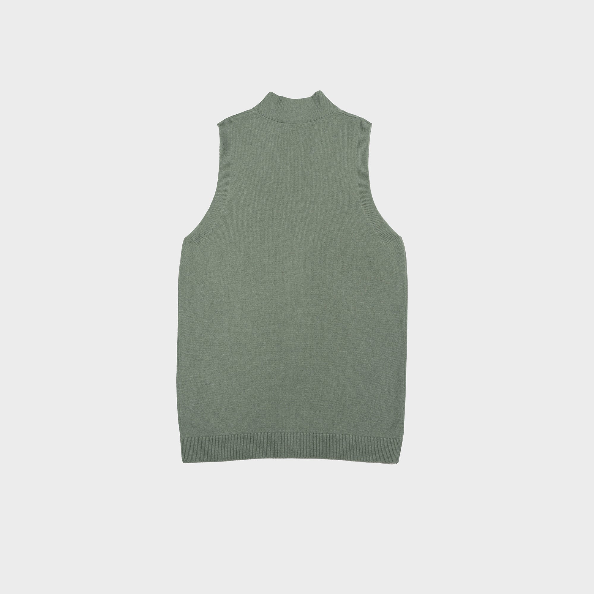 No. 65 Croissant Vest