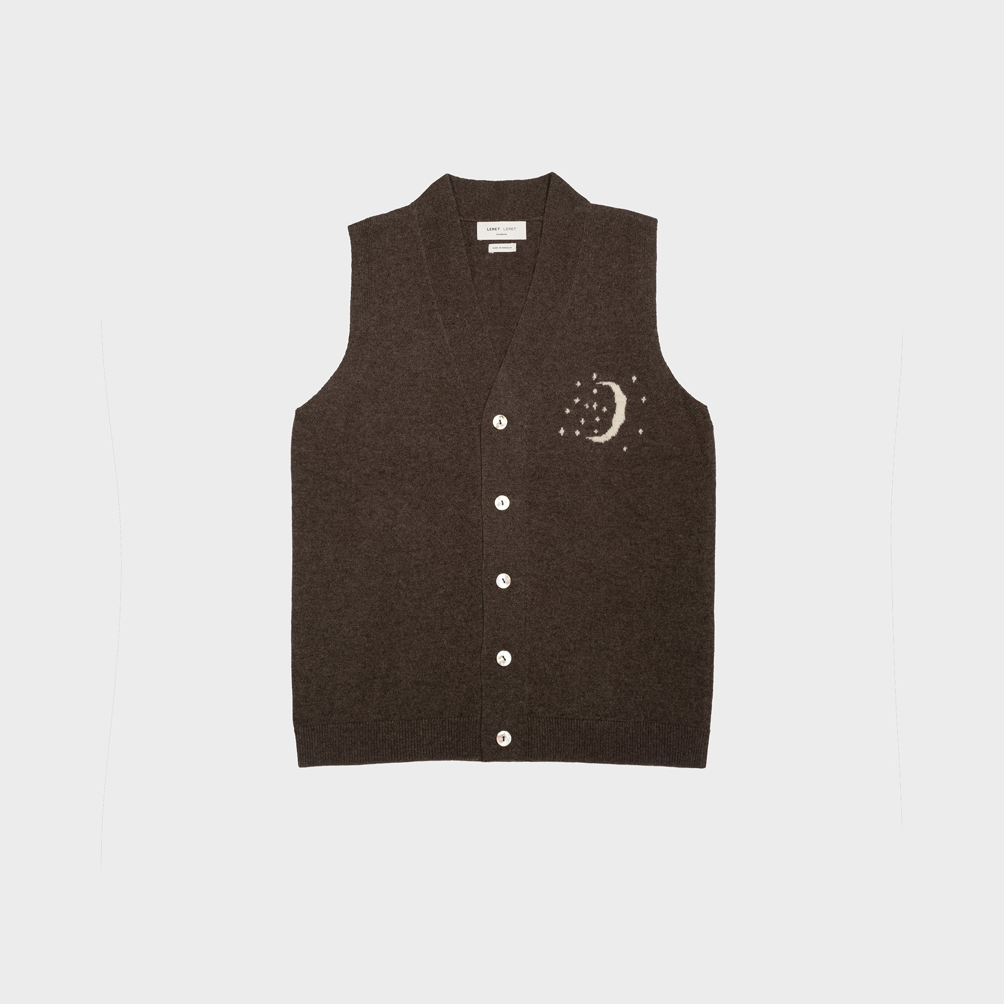 No. 68 Moon Vest