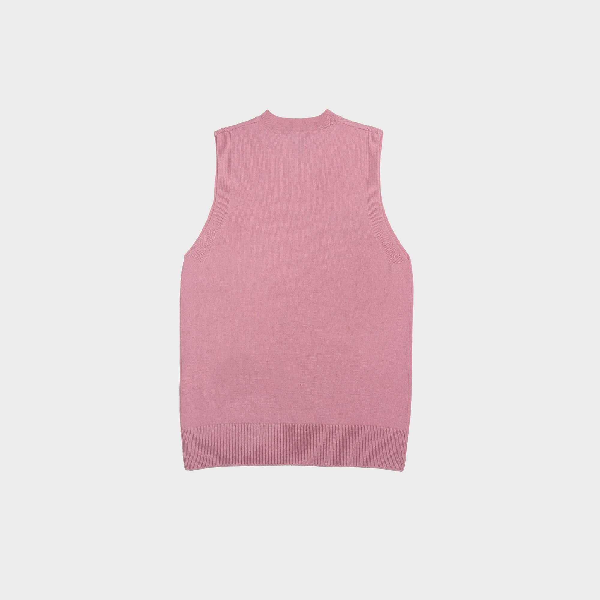 No. 60 Pink Vest