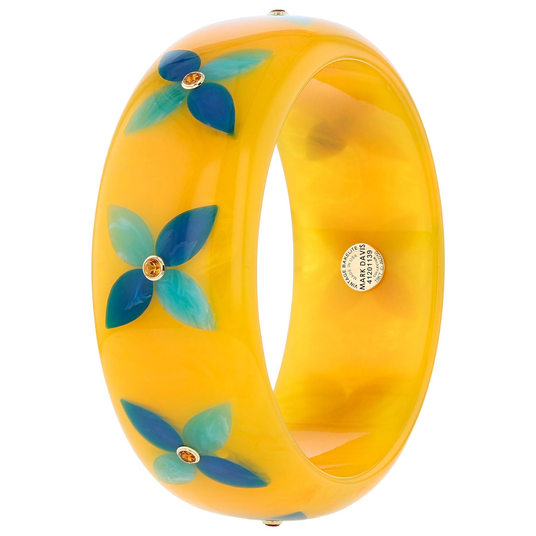Alyssa Bangle - MUSE Shop