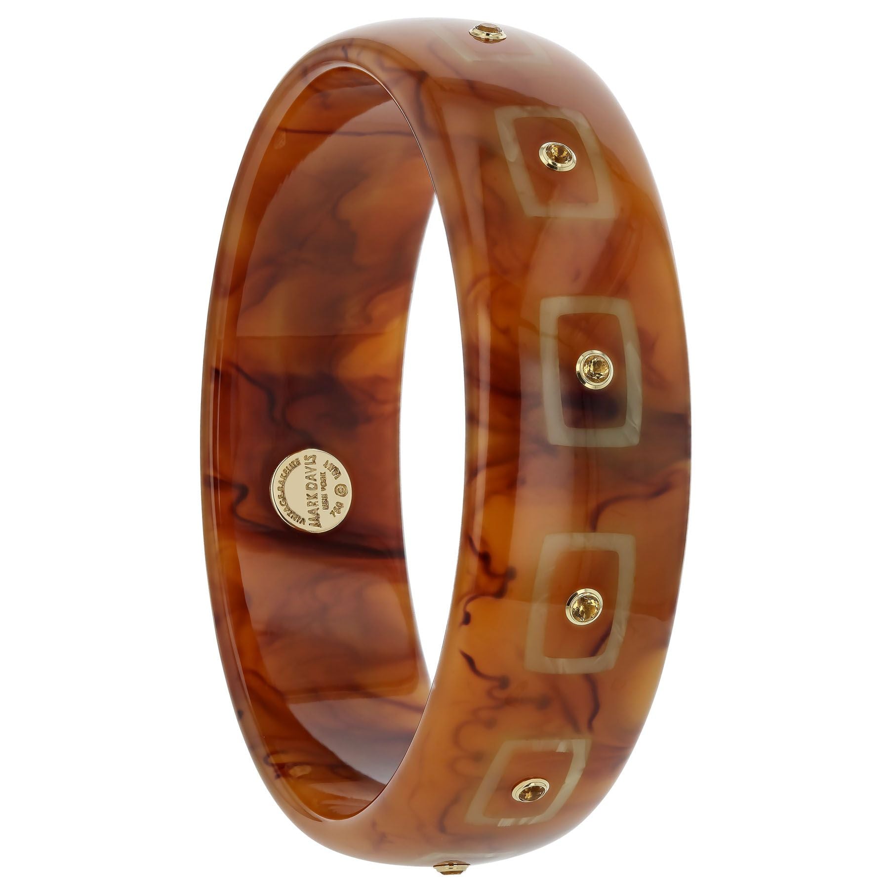 Aria Bangle - MUSE Shop
