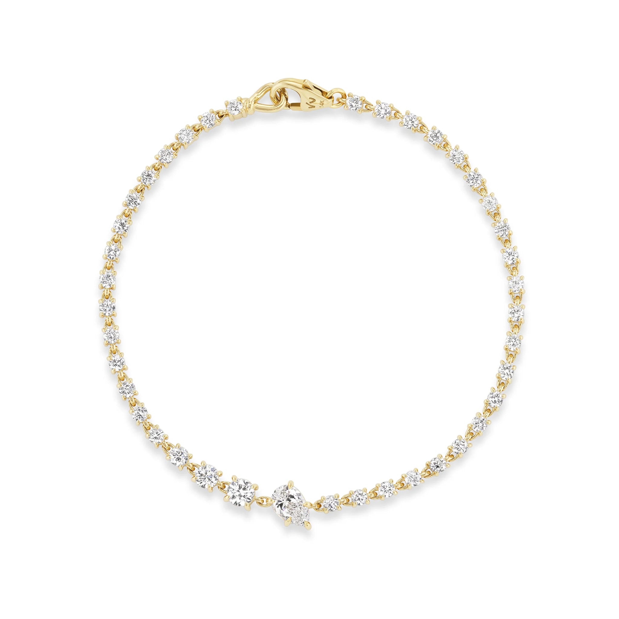 Bias Bracelet - MUSE Shop
