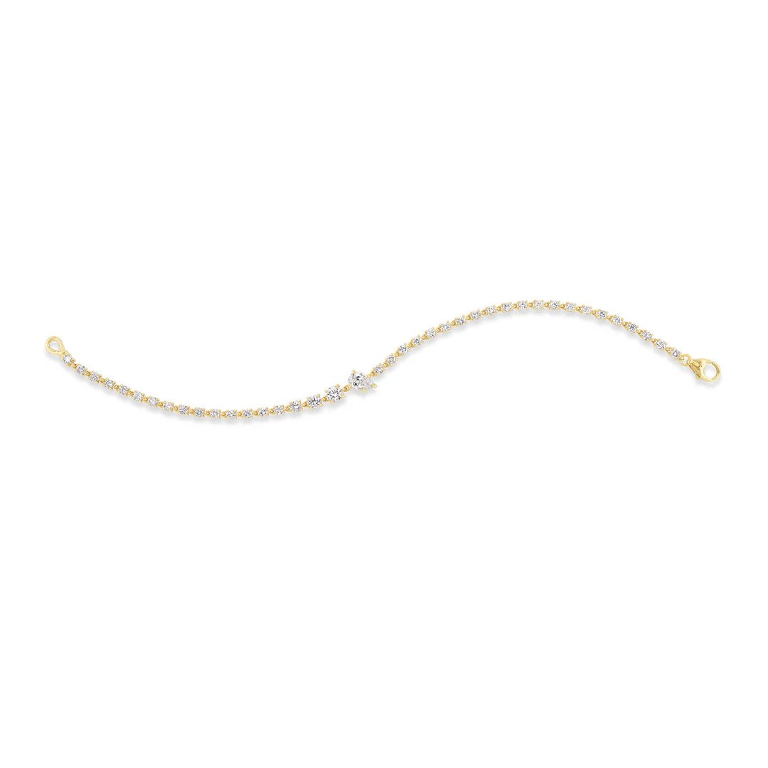 Bias Bracelet - MUSE Shop