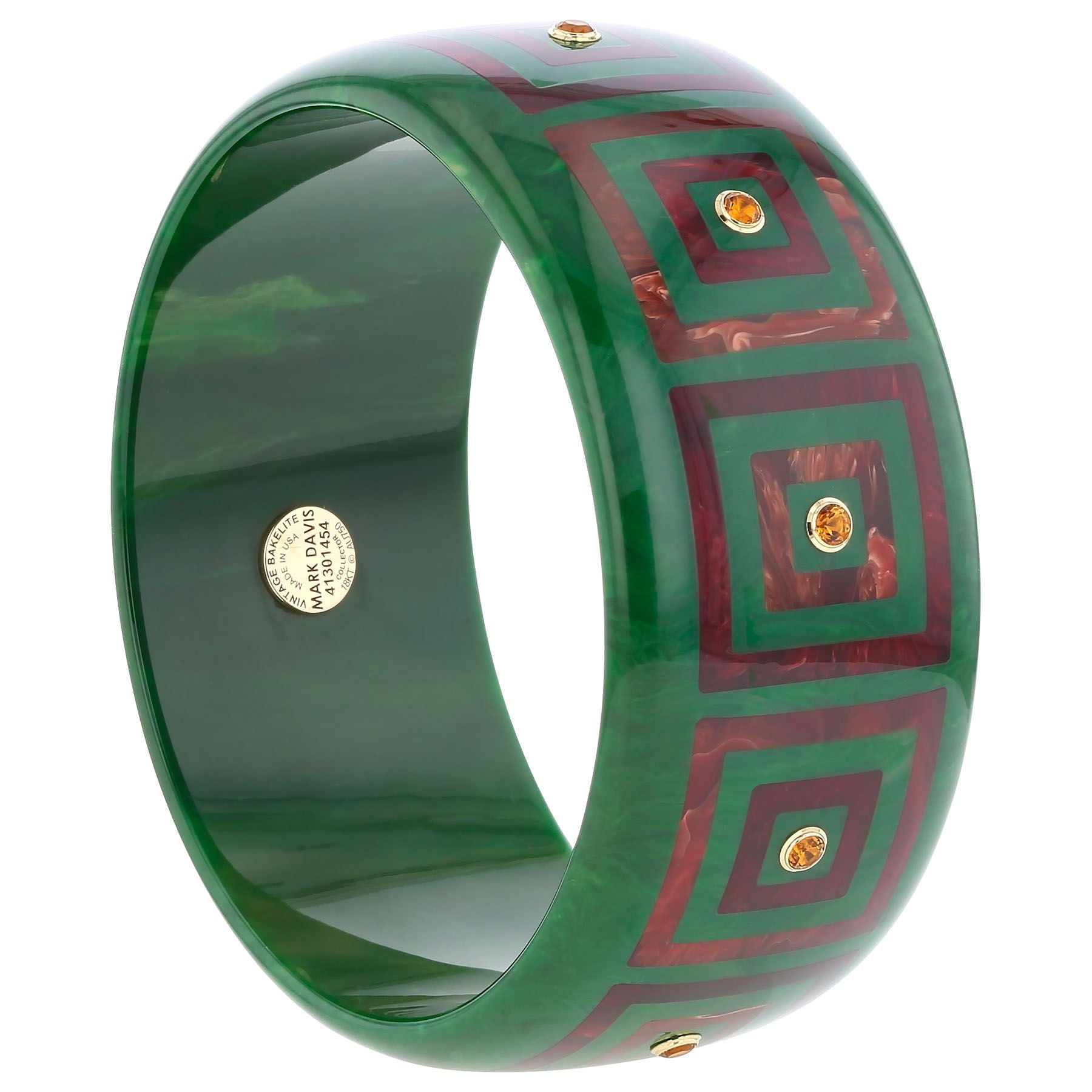 Billie Bangle - MUSE Shop
