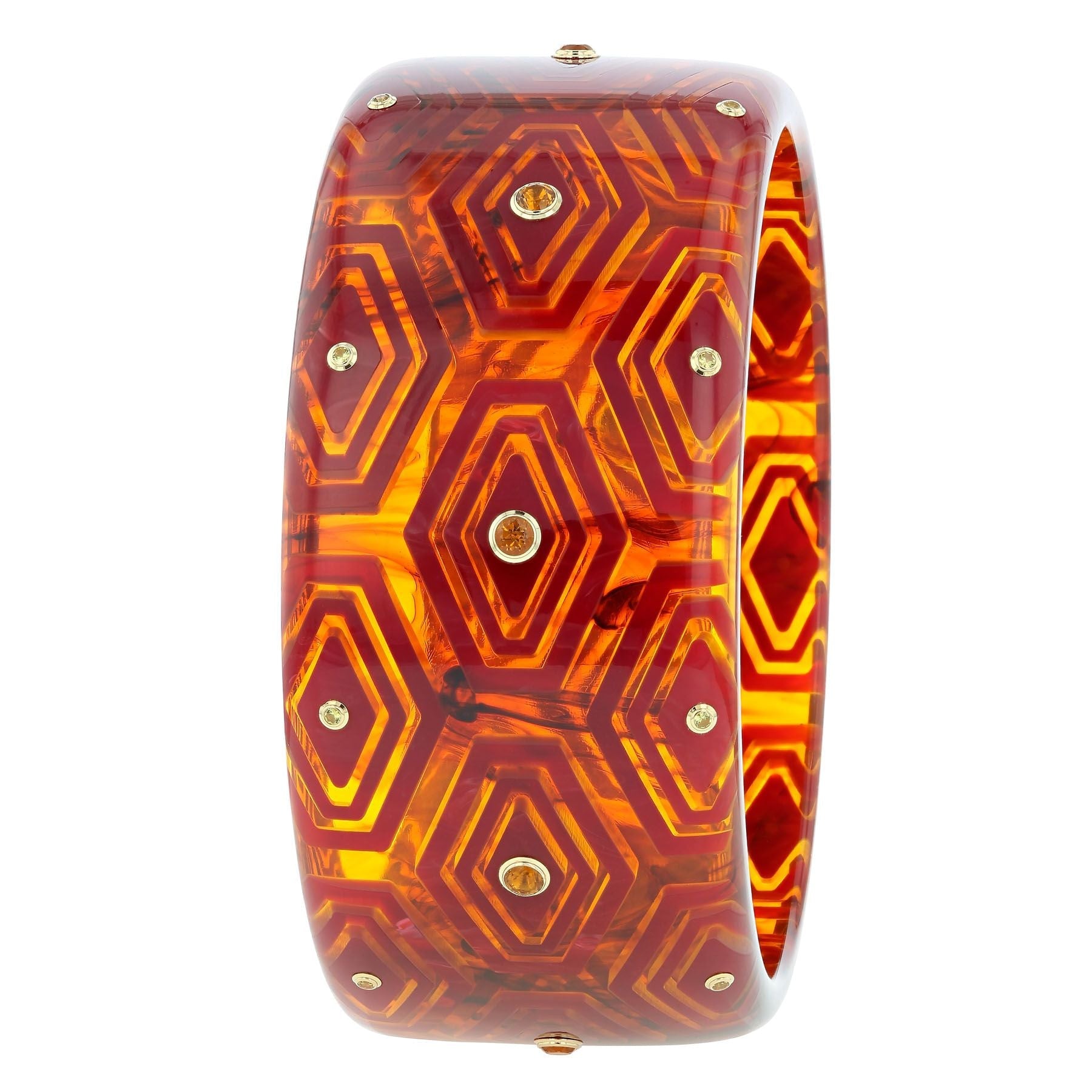 Brady III Bangle - MUSE Shop