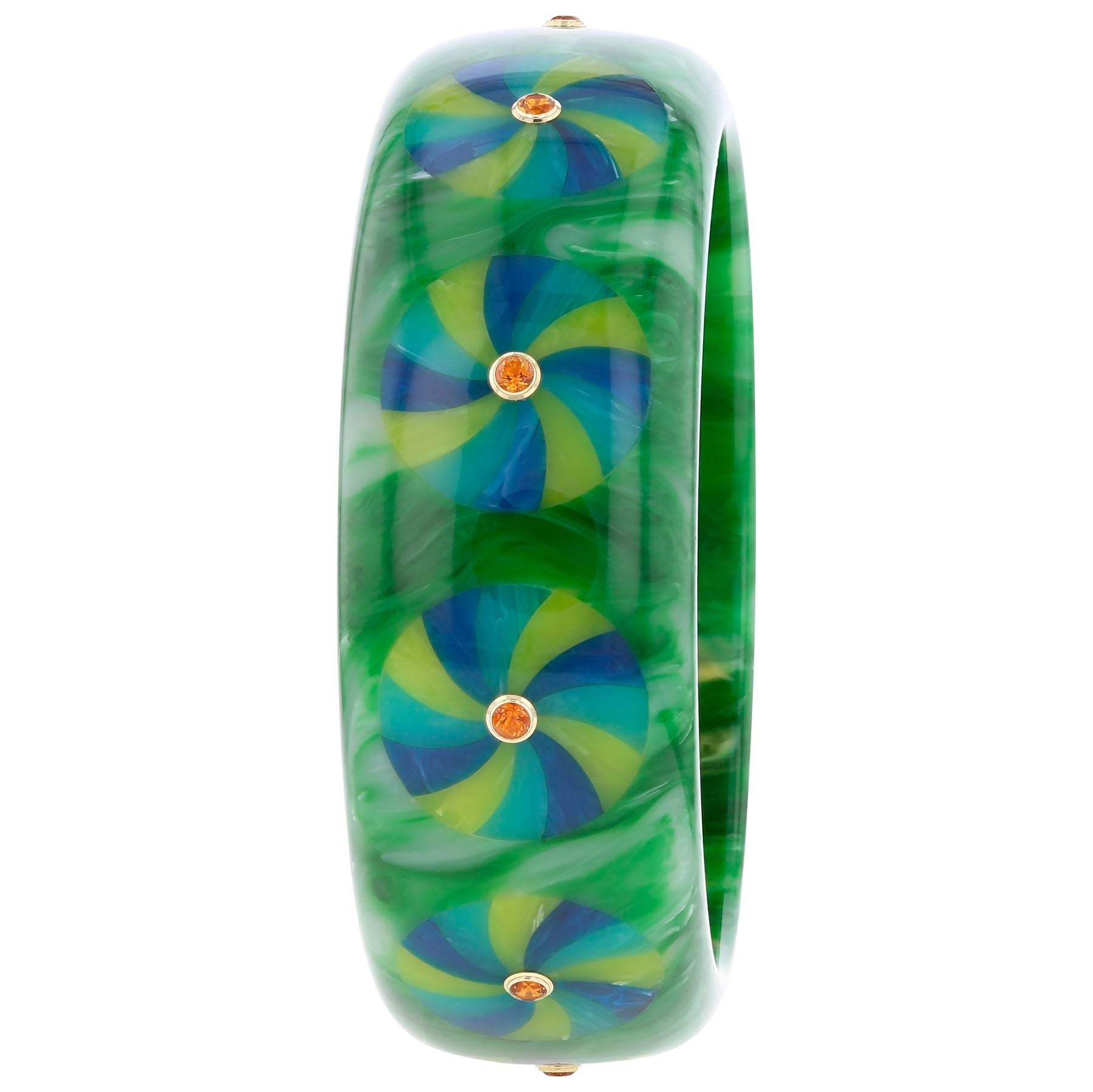 Candace Bangle - MUSE Shop