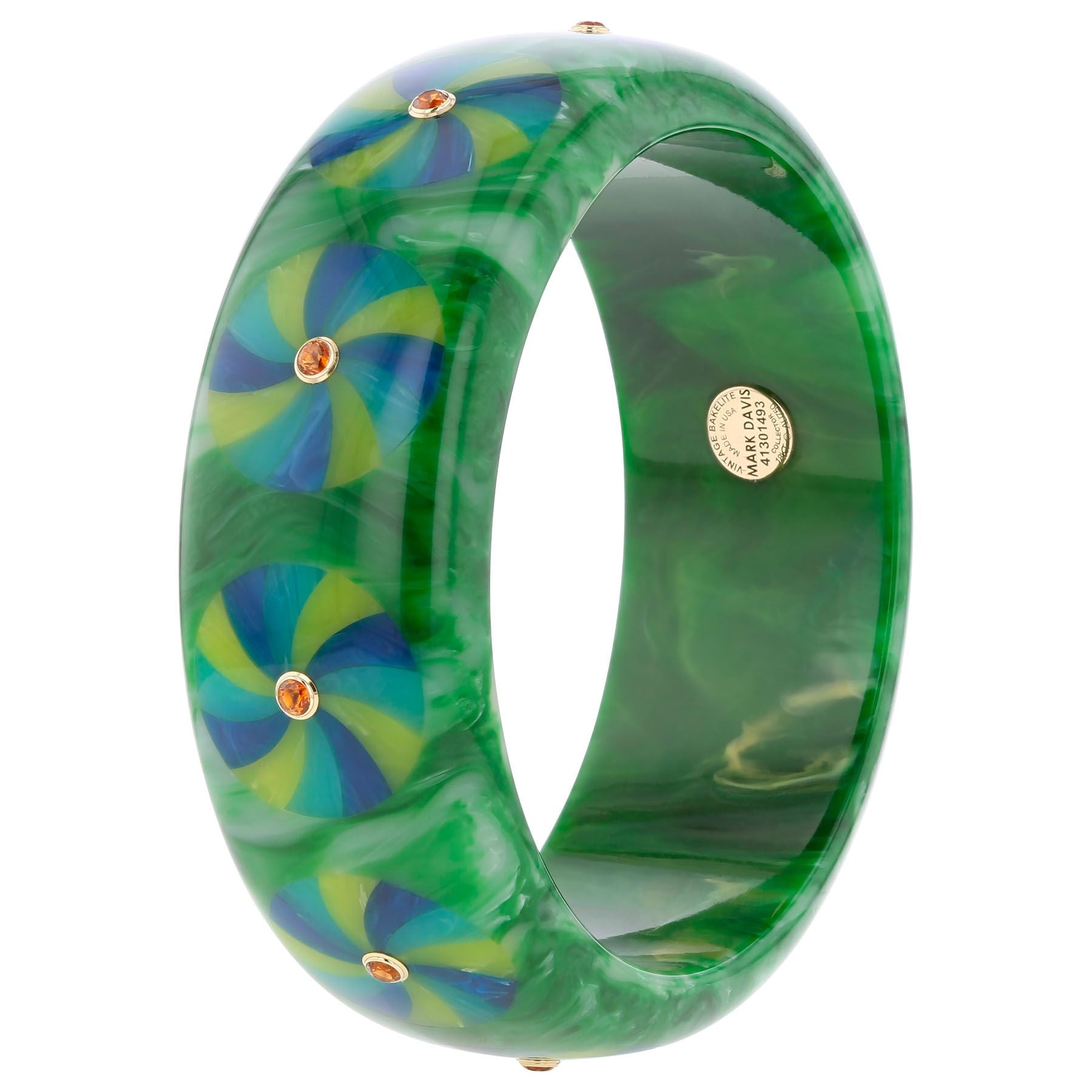Candace Bangle - MUSE Shop