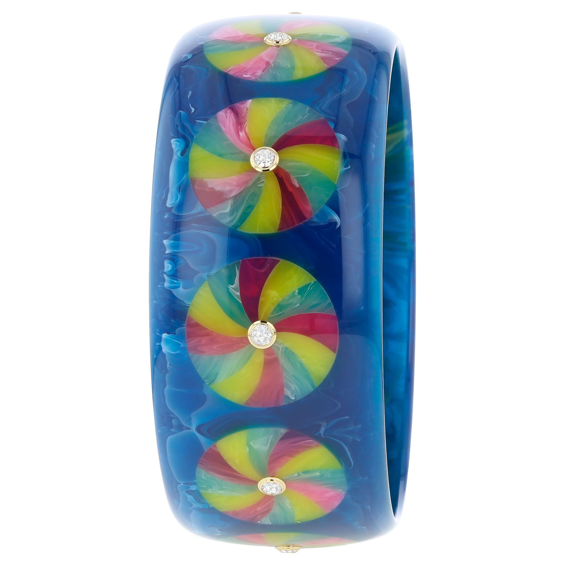 Candance Bangle - MUSE Shop