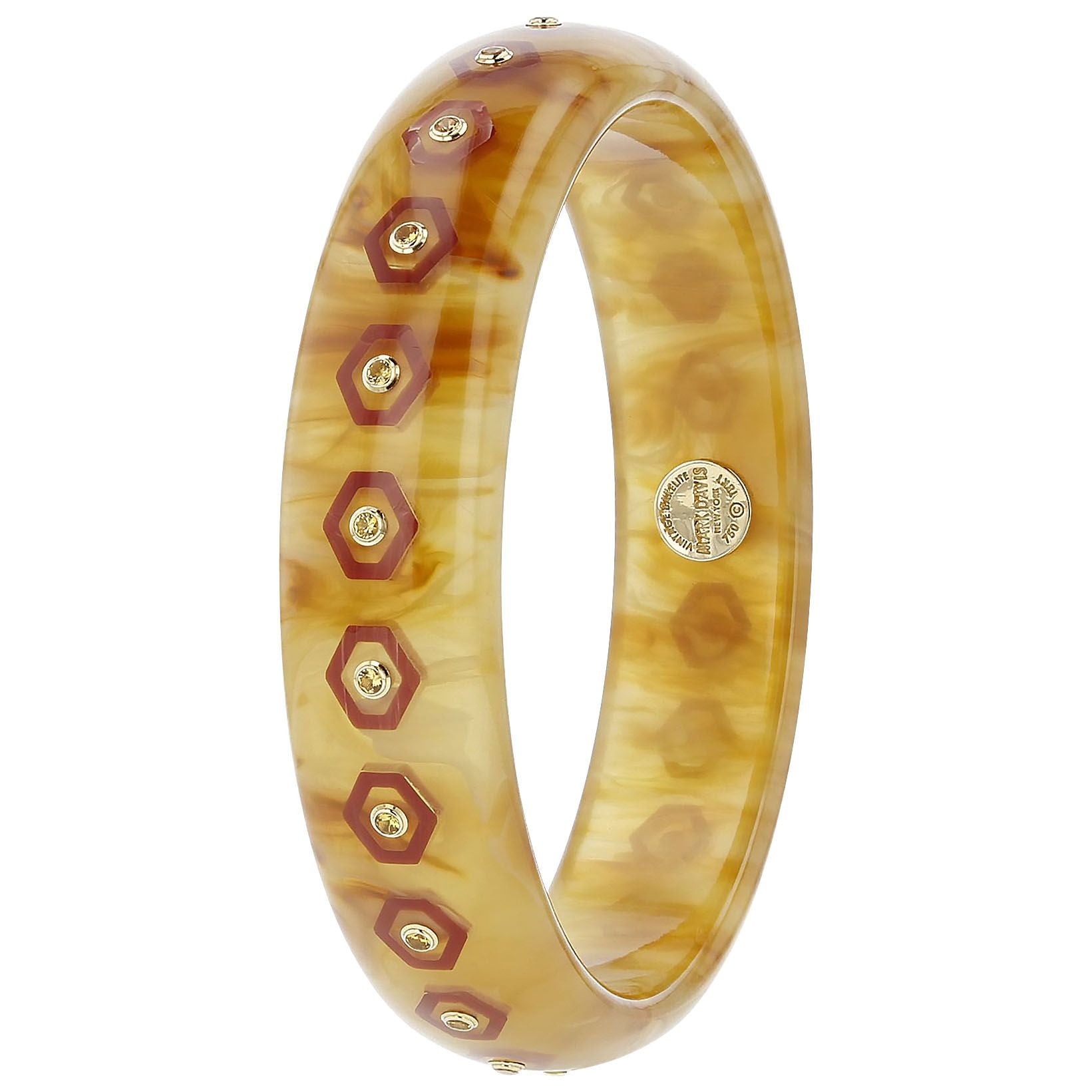 Cece Bangle - MUSE Shop